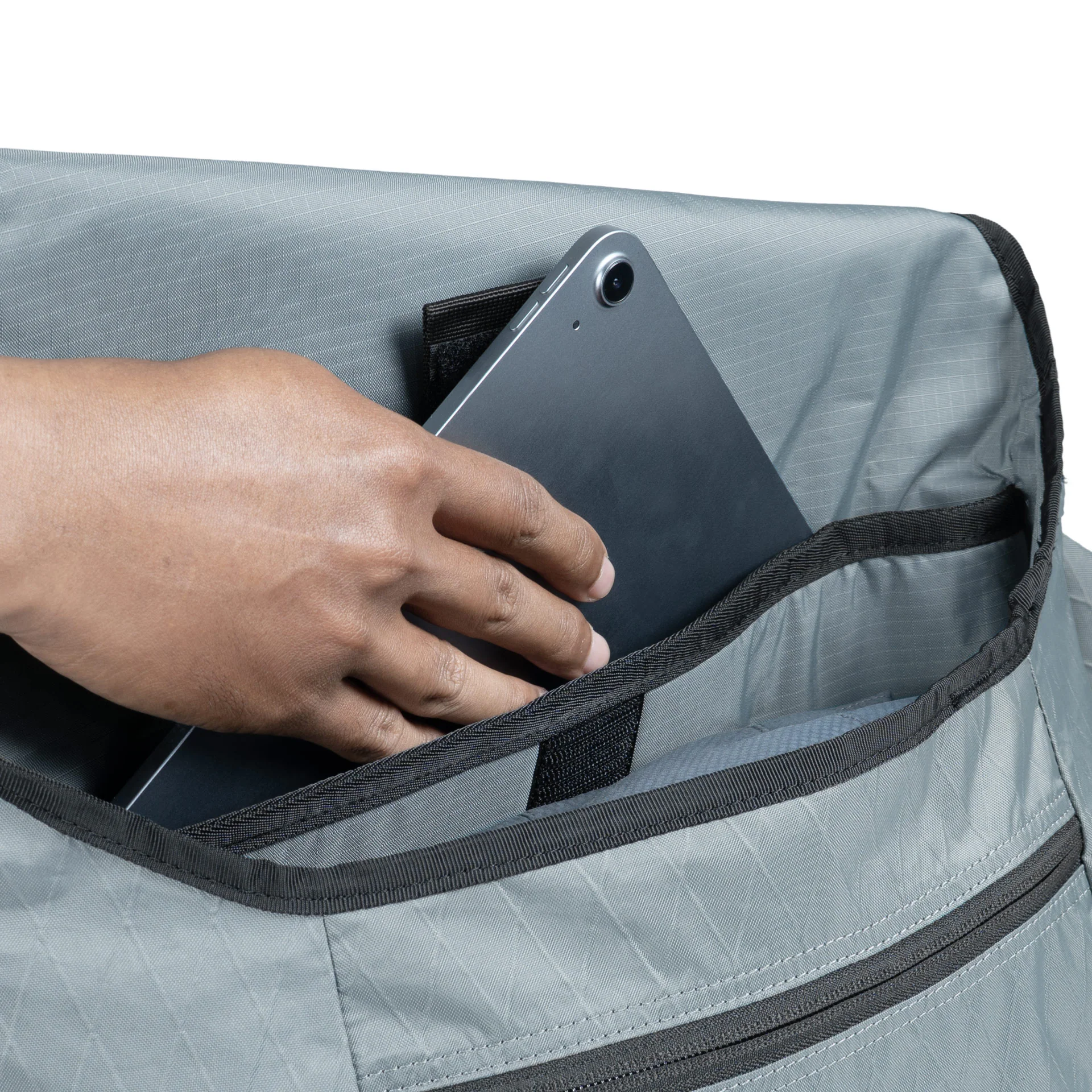 The Slingshot - X21 Slate Grey - Image 4