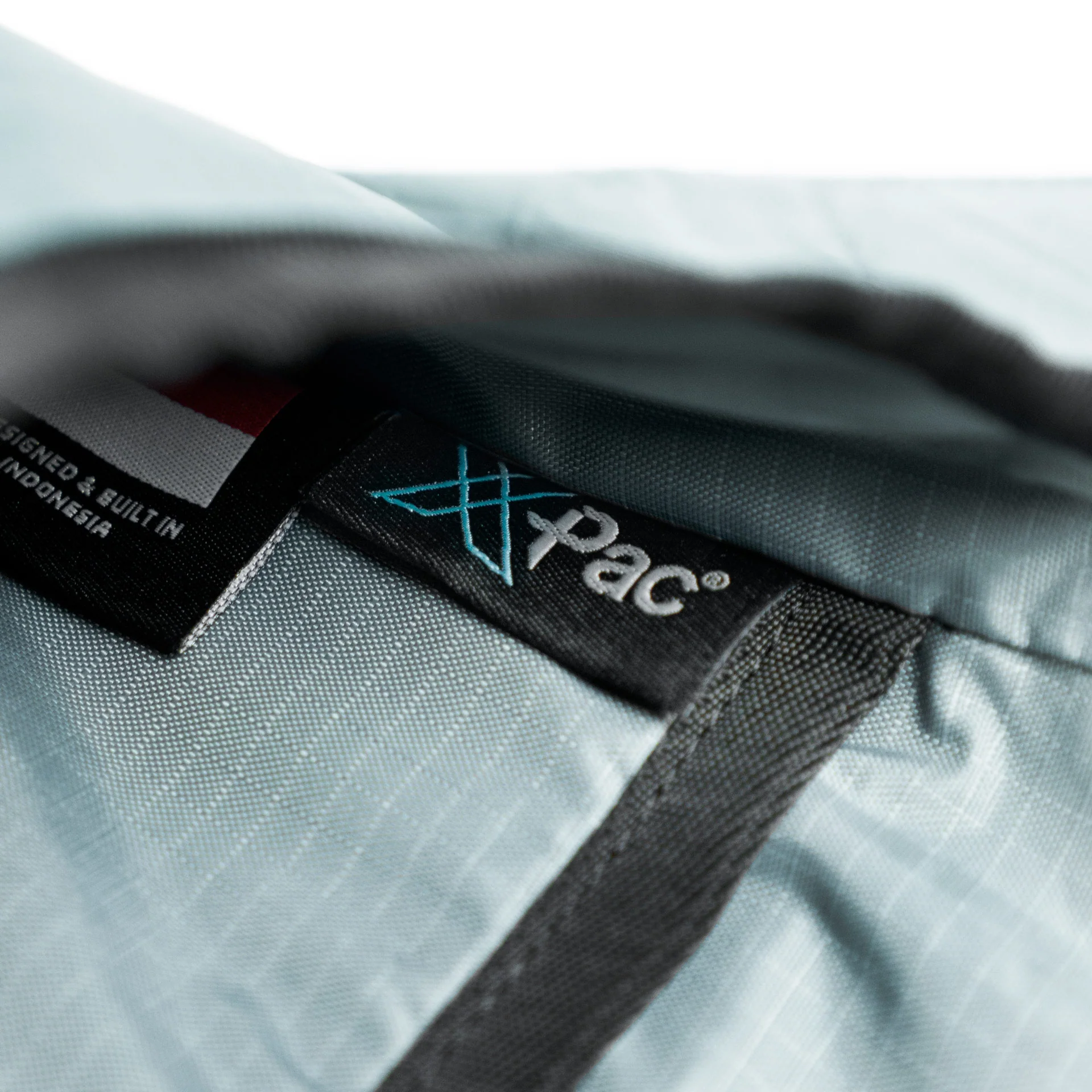 The Slingshot - X21 Slate Grey - Image 6