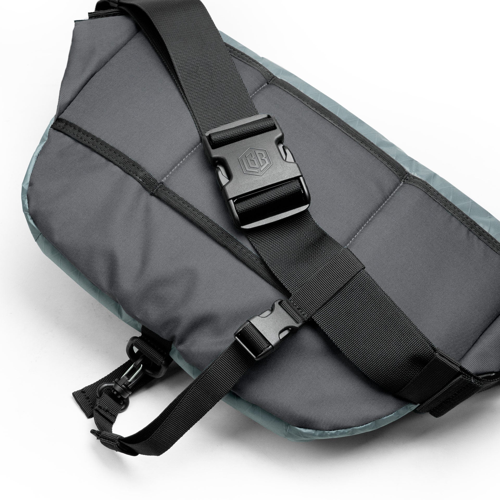 The Slingshot - X21 Slate Grey - Image 9