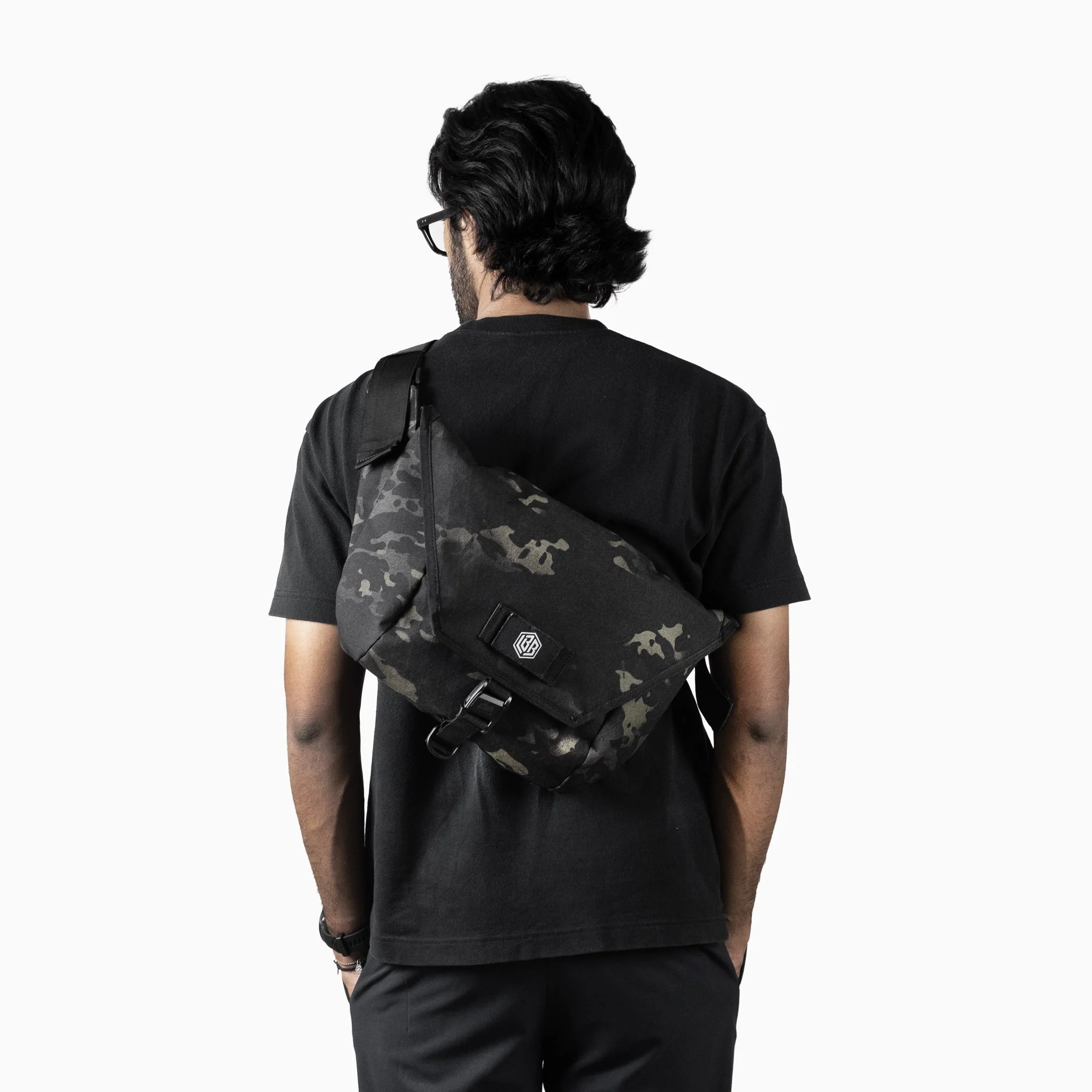 The Slingshot - X50 Multicam Black - Image 15