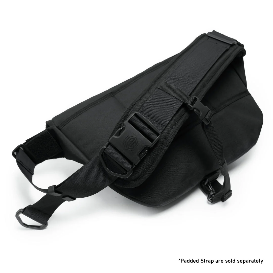 The Slingshot - X50 Multicam Black - Image 17