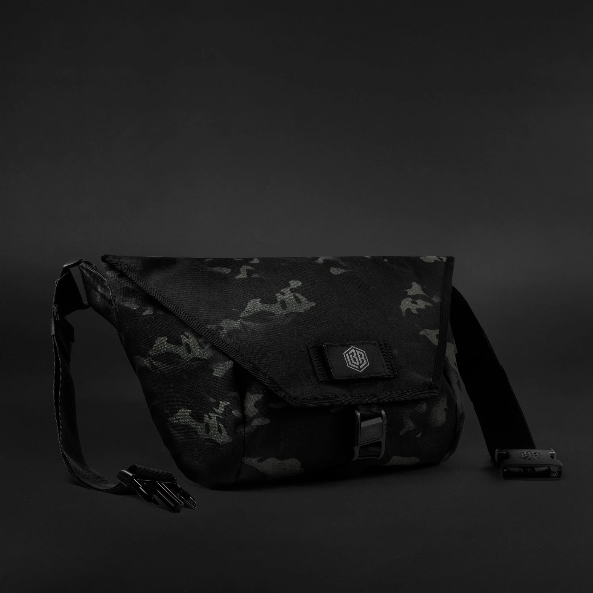 The Slingshot - X50 Multicam Black - Image 6
