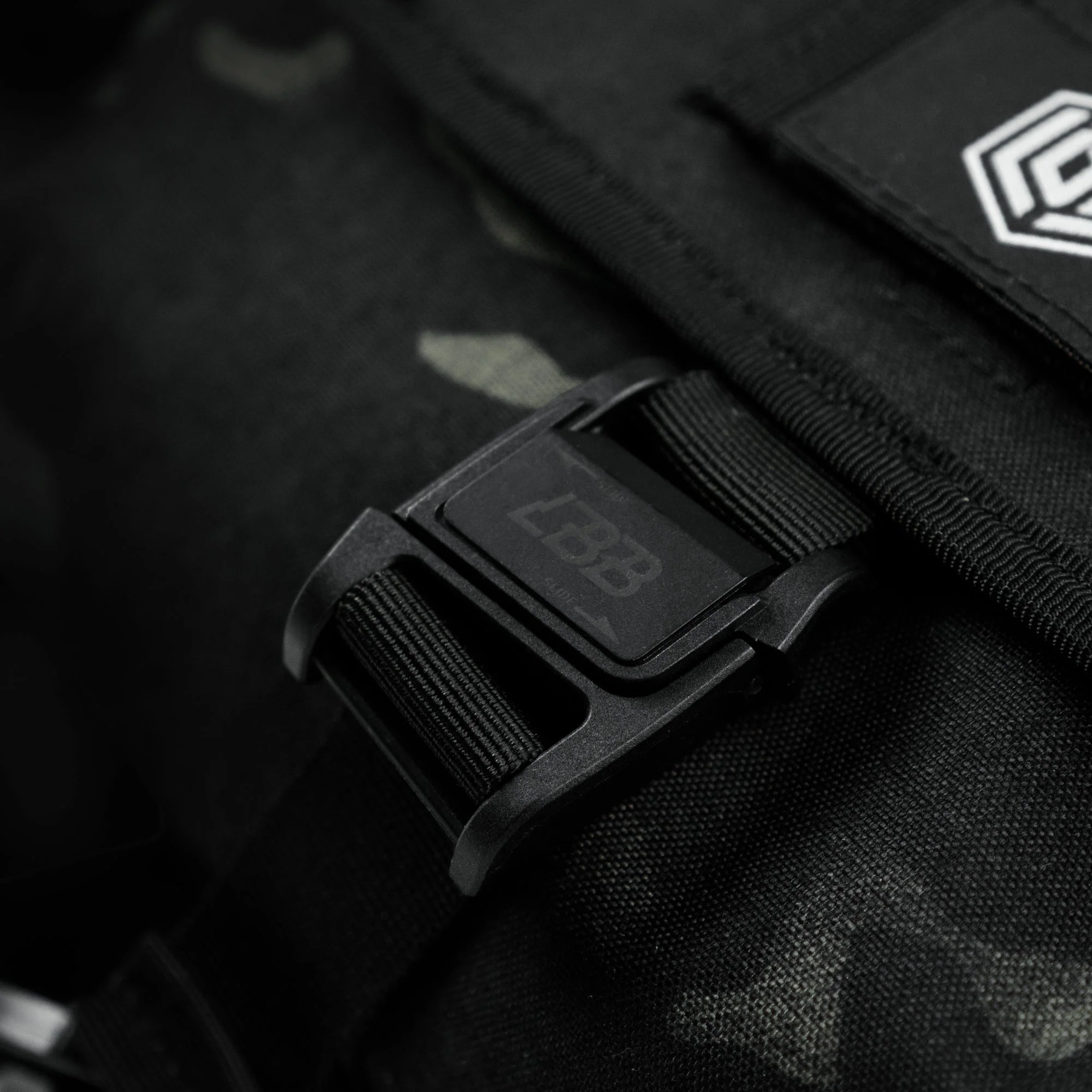 The Slingshot - X50 Multicam Black - Image 9