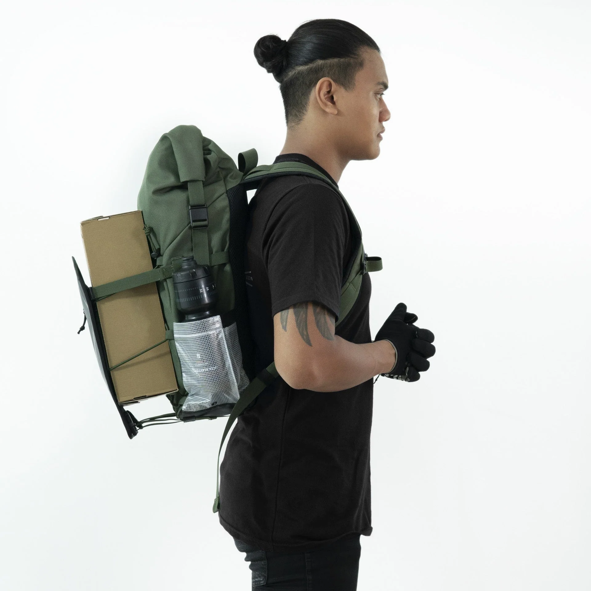 The Sprint DP - Image 53