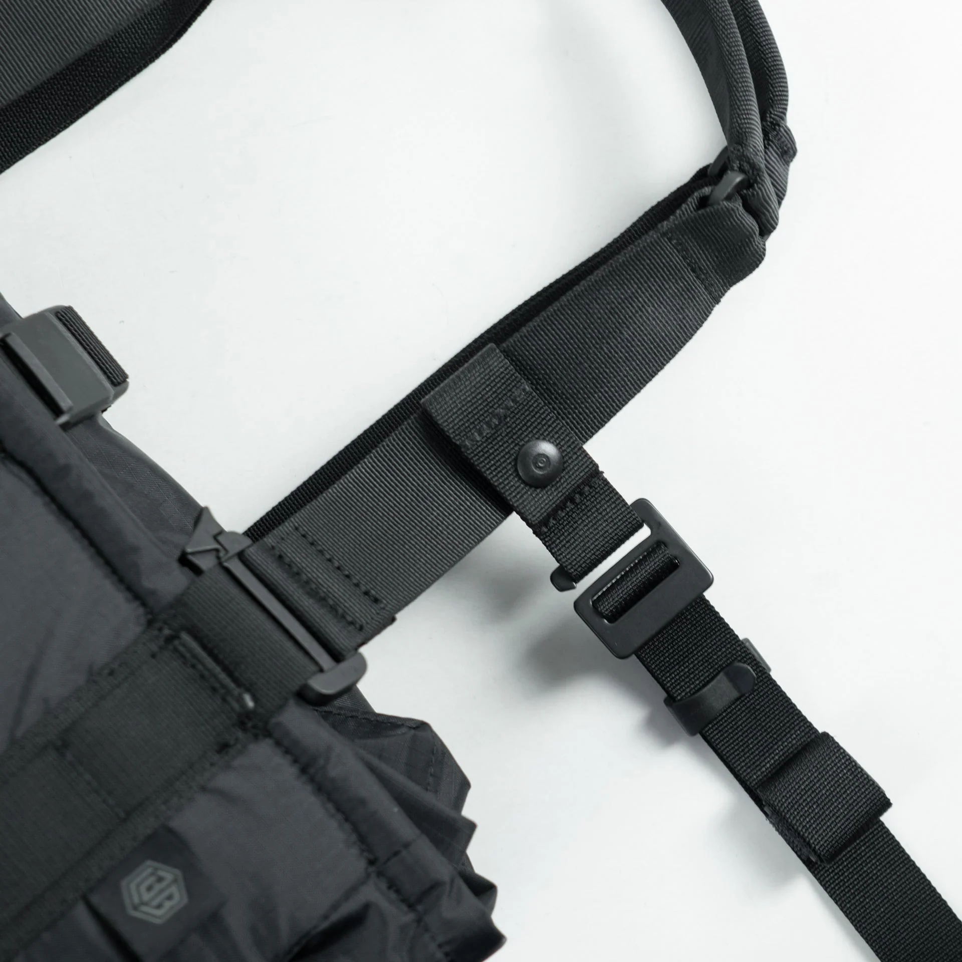 The Transition - Black - Image 15