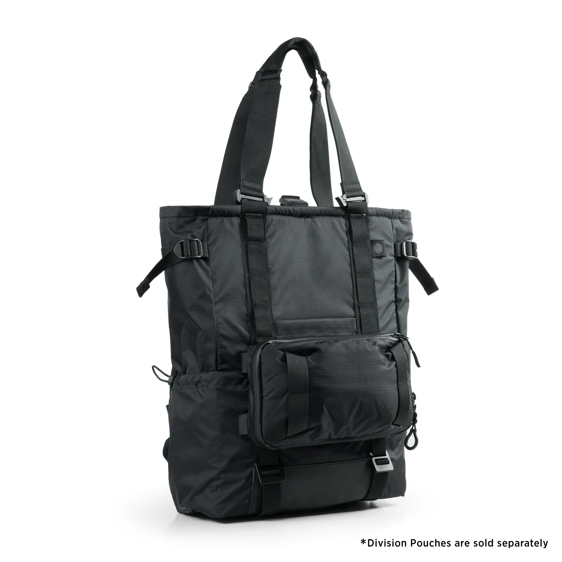 The Transition - Black - Image 25