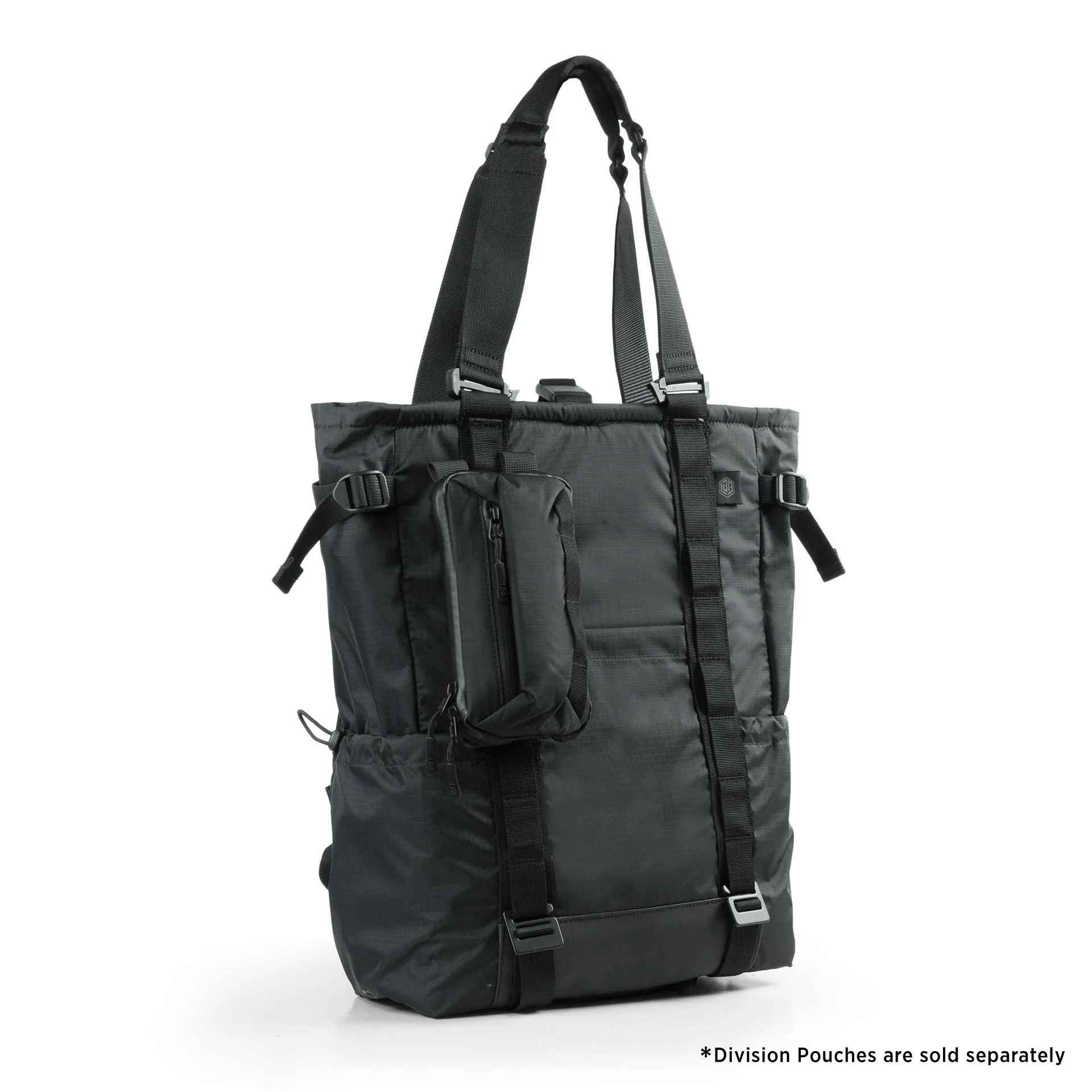 The Transition - Black - Image 26