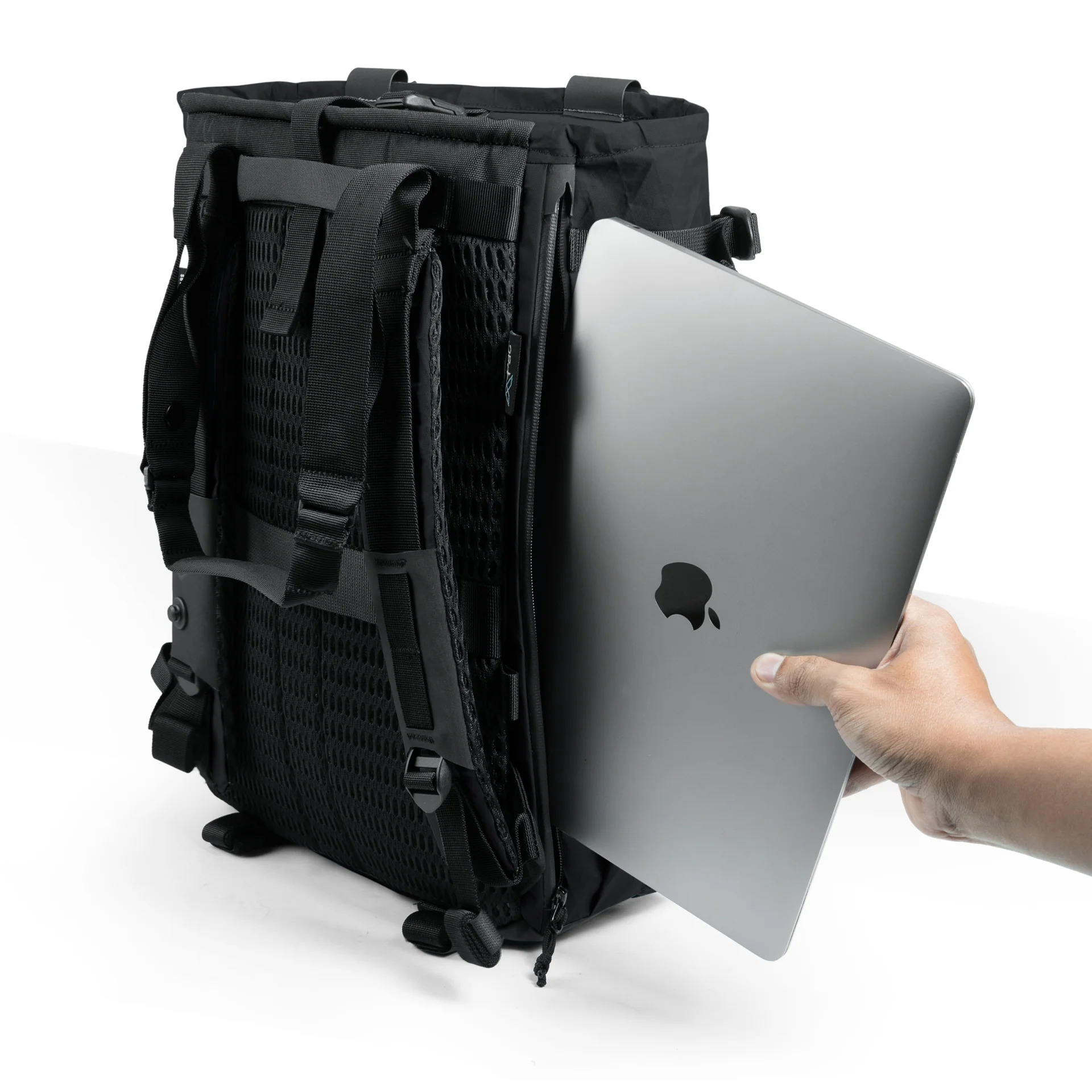 The Transition RX | X21 Black - Image 10