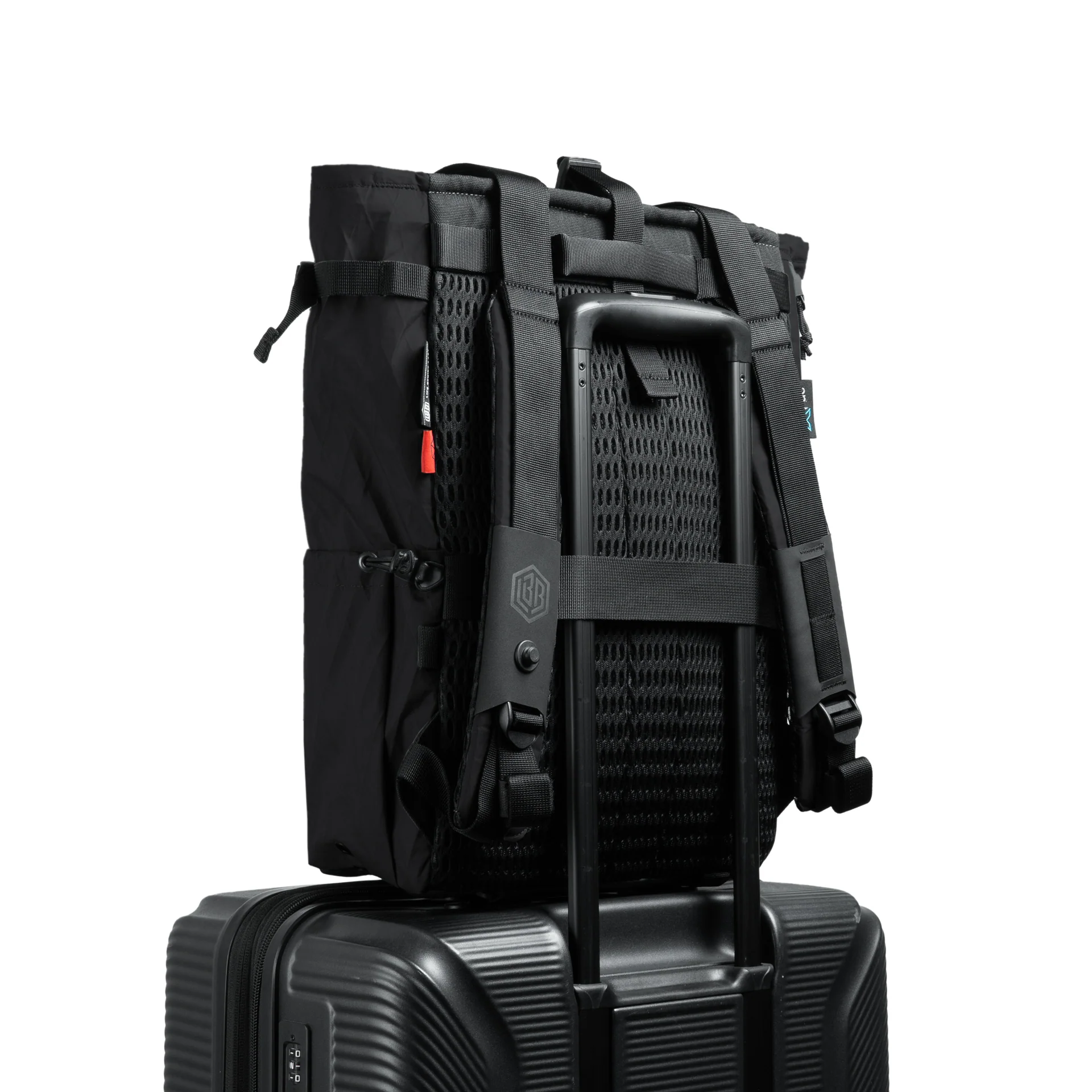 The Transition RX | X21 Black - Image 12