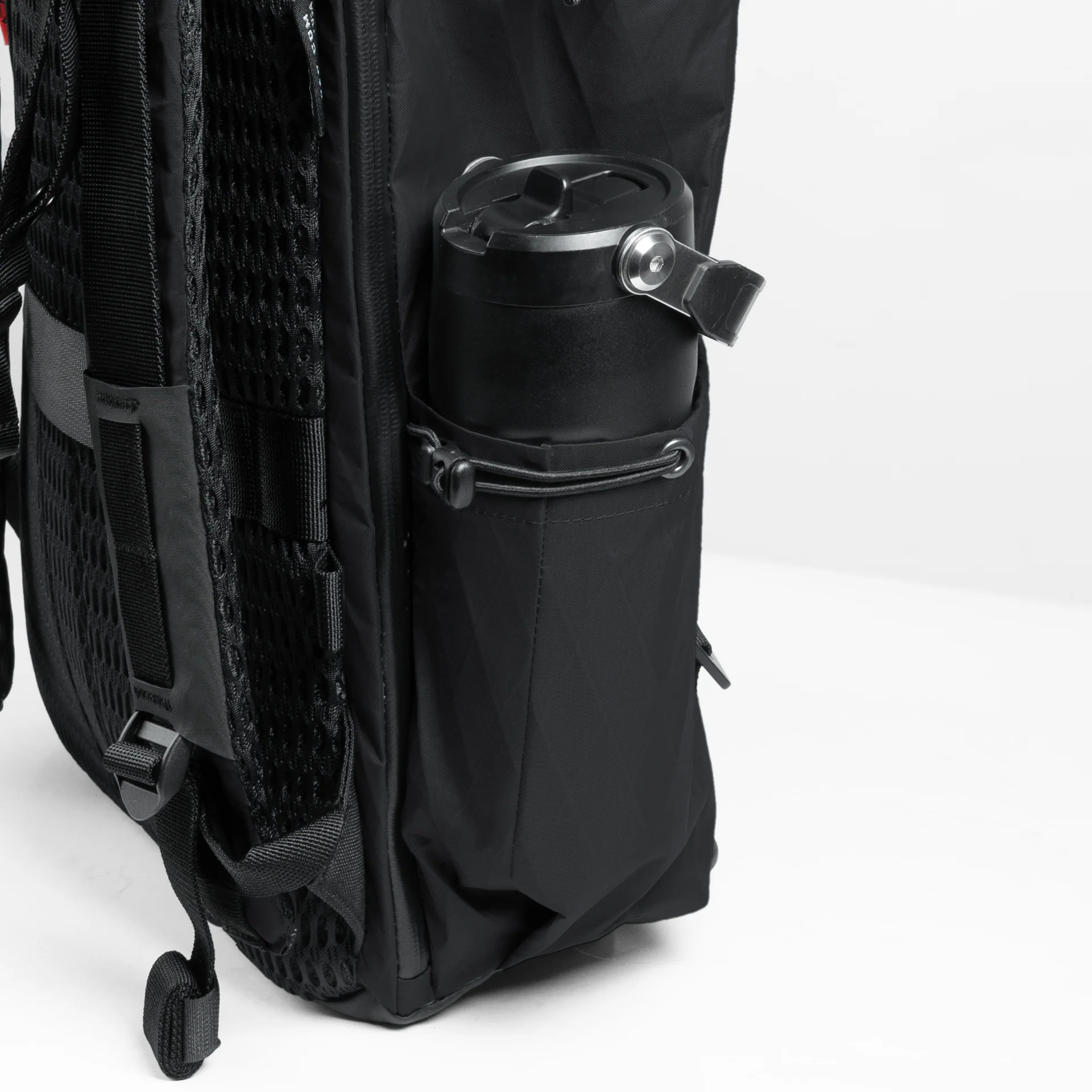 The Transition RX | X21 Black - Image 13