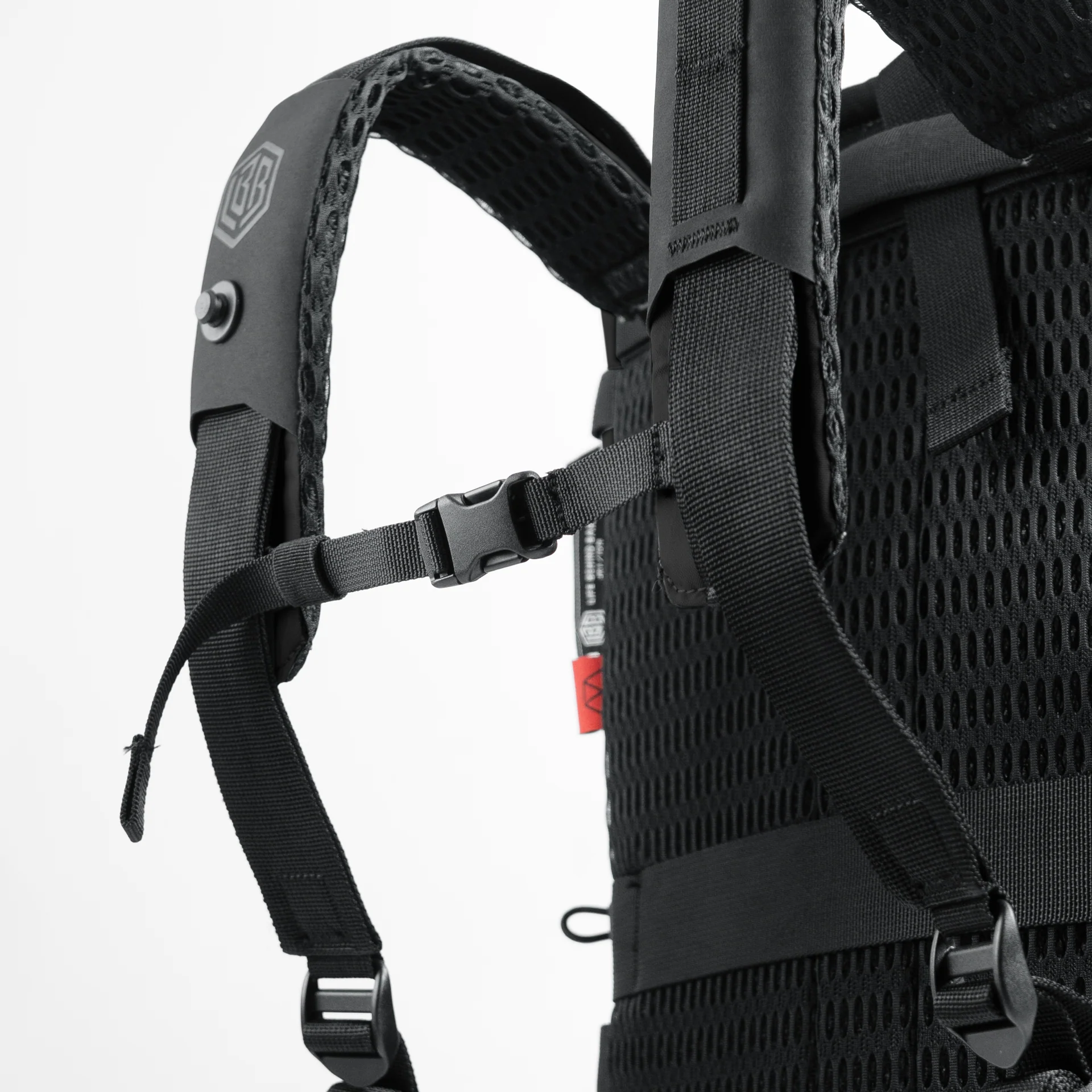 The Transition RX | X21 Black - Image 14