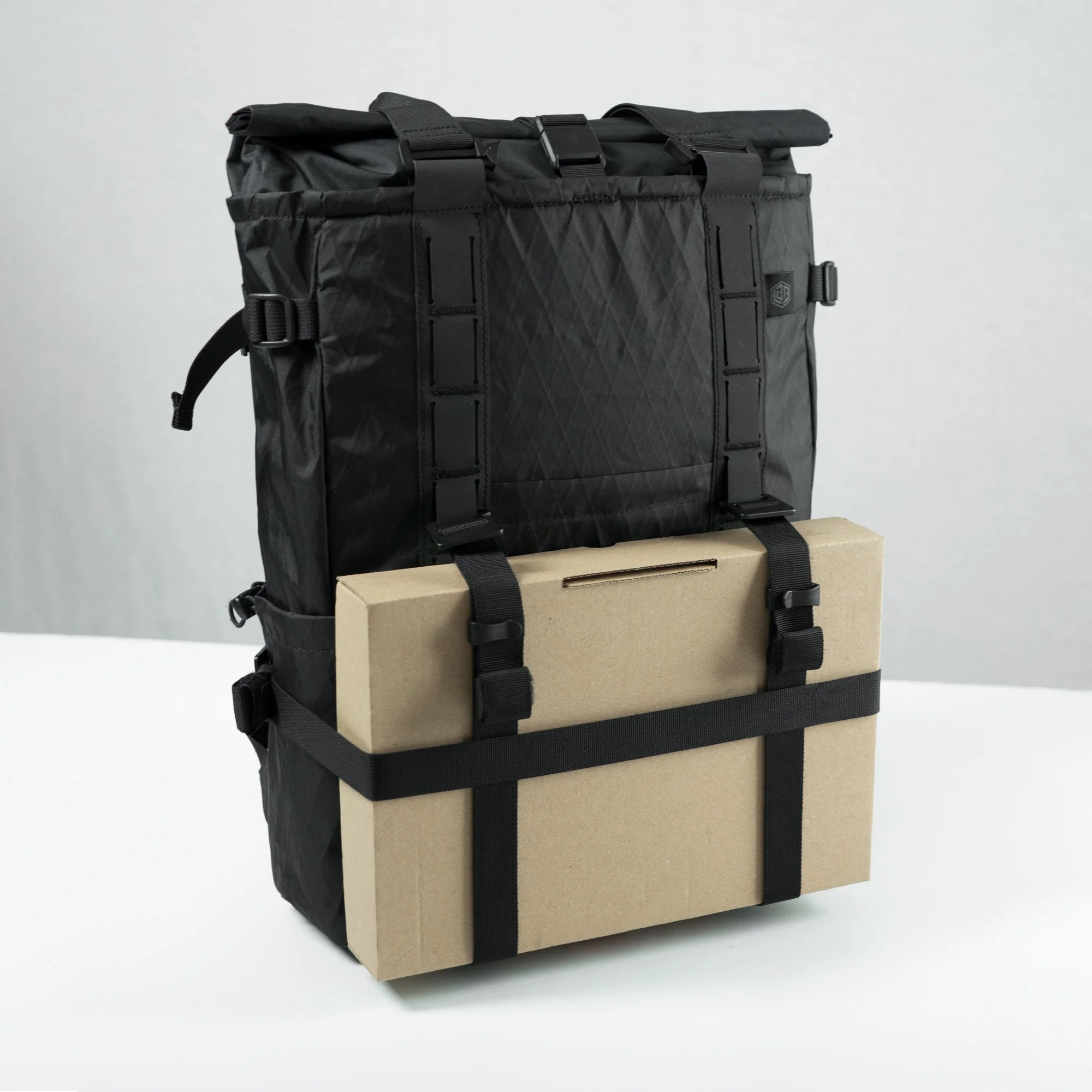 The Transition RX | X21 Black - Image 17