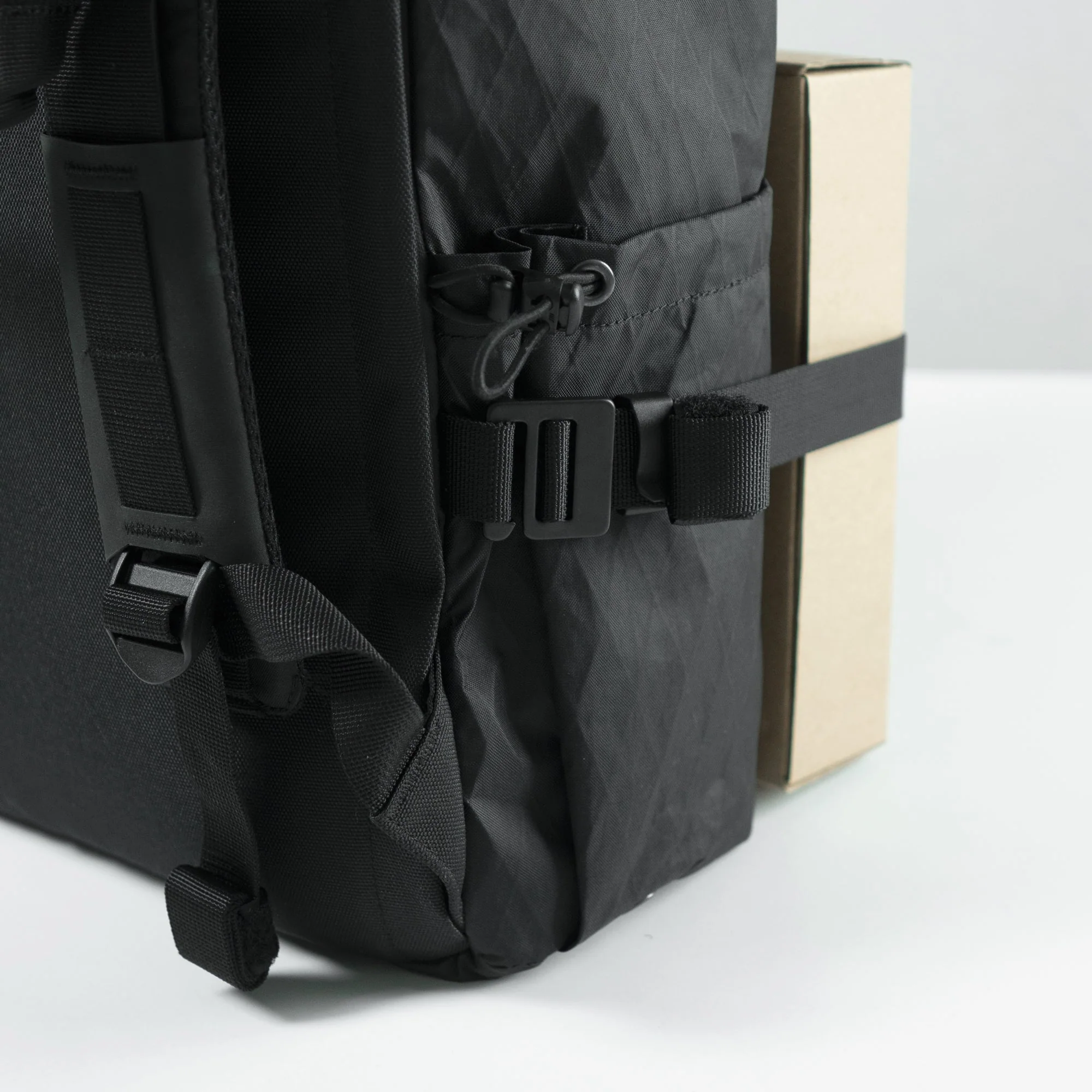 The Transition RX | X21 Black - Image 18