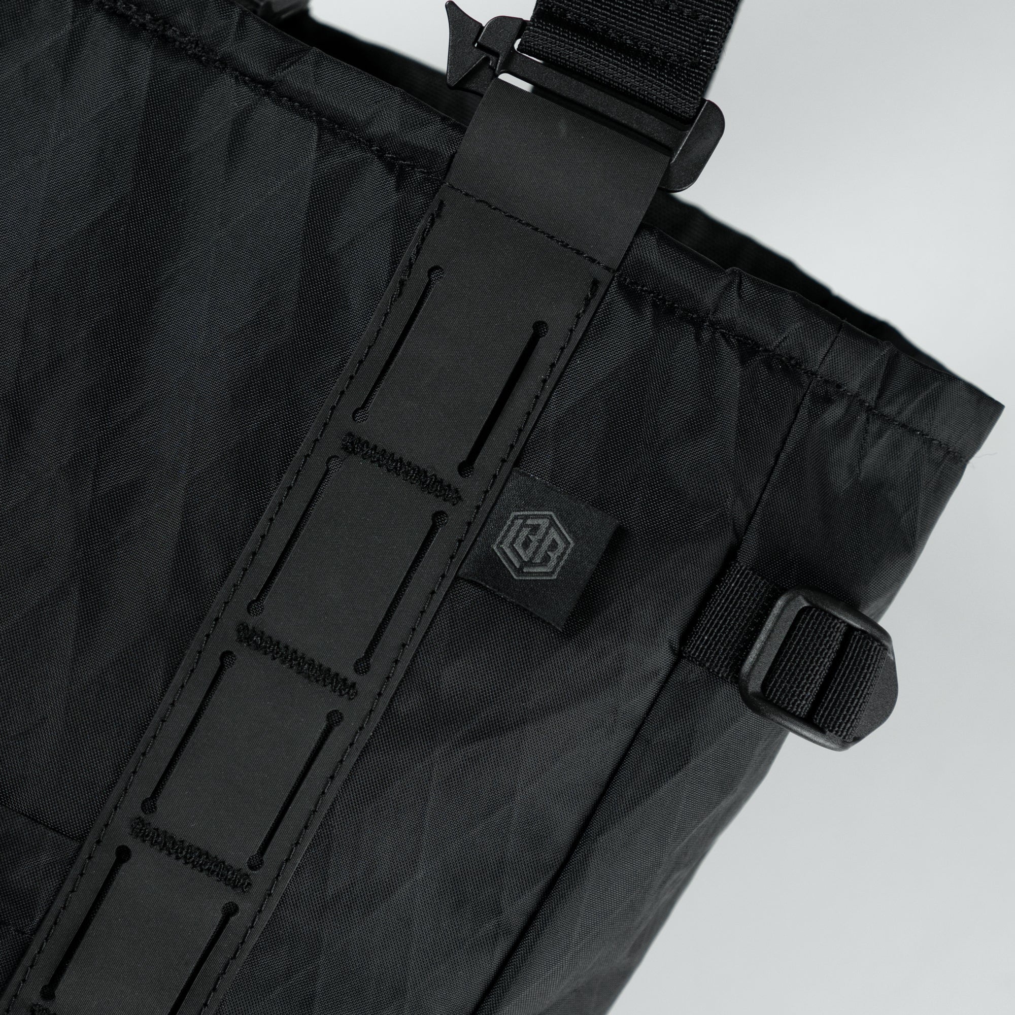 The Transition RX | X21 Black - Image 19