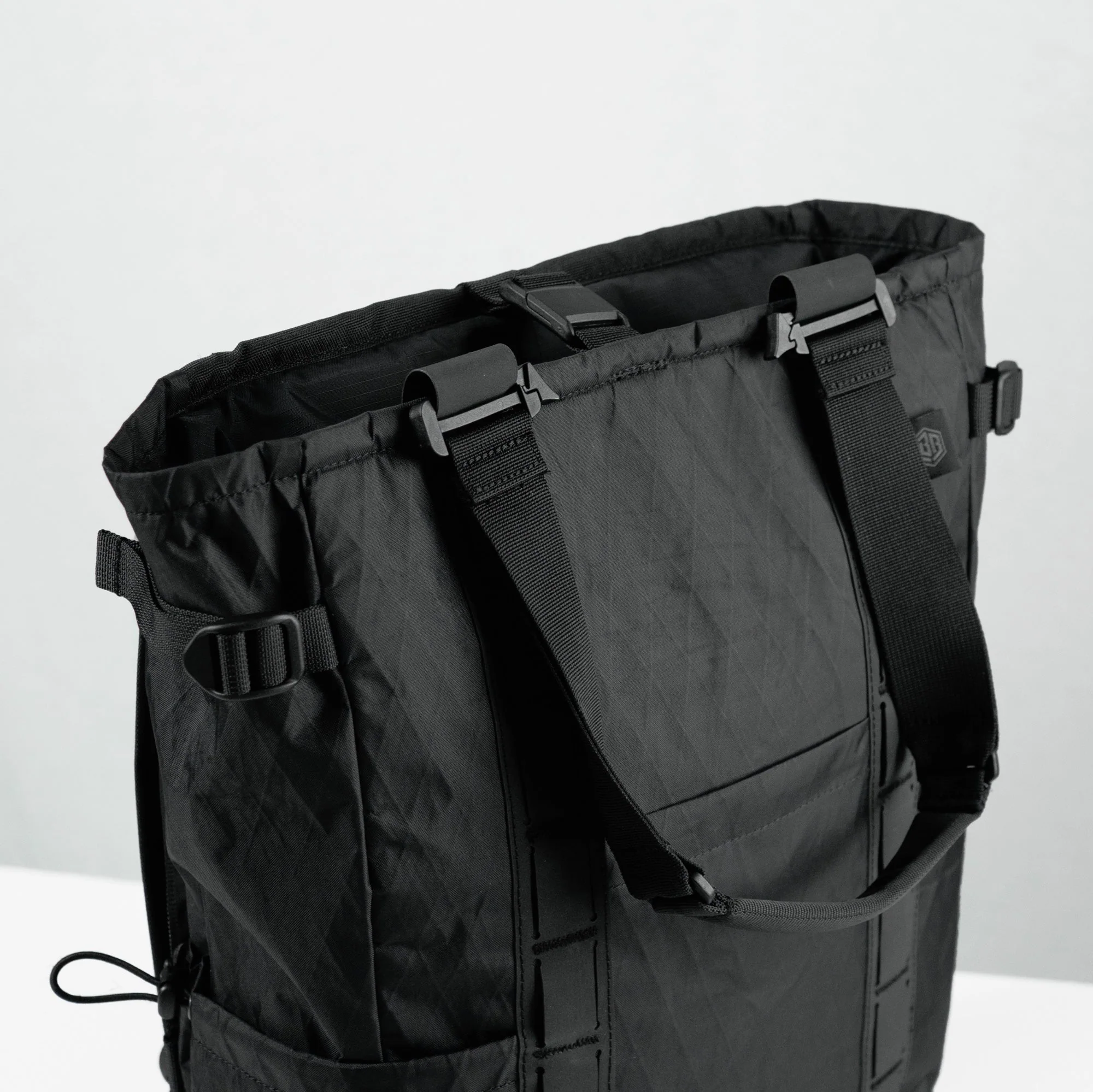 The Transition RX | X21 Black - Image 22