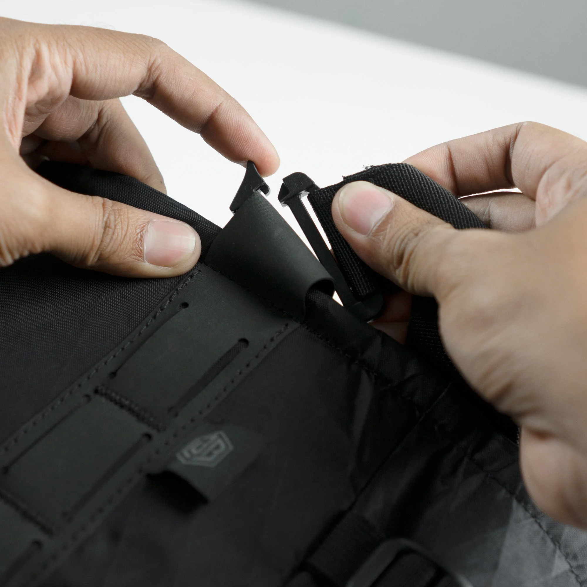 The Transition RX | X21 Black - Image 23