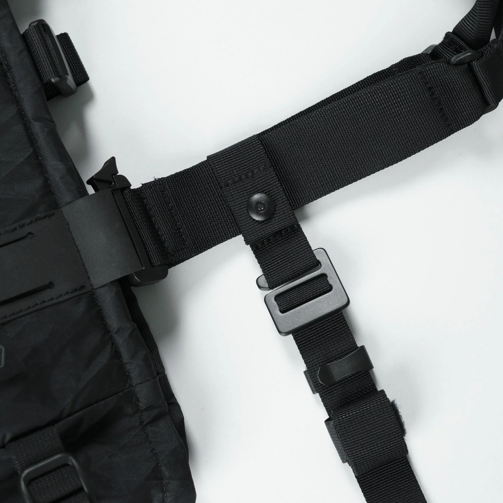 The Transition RX | X21 Black - Image 24
