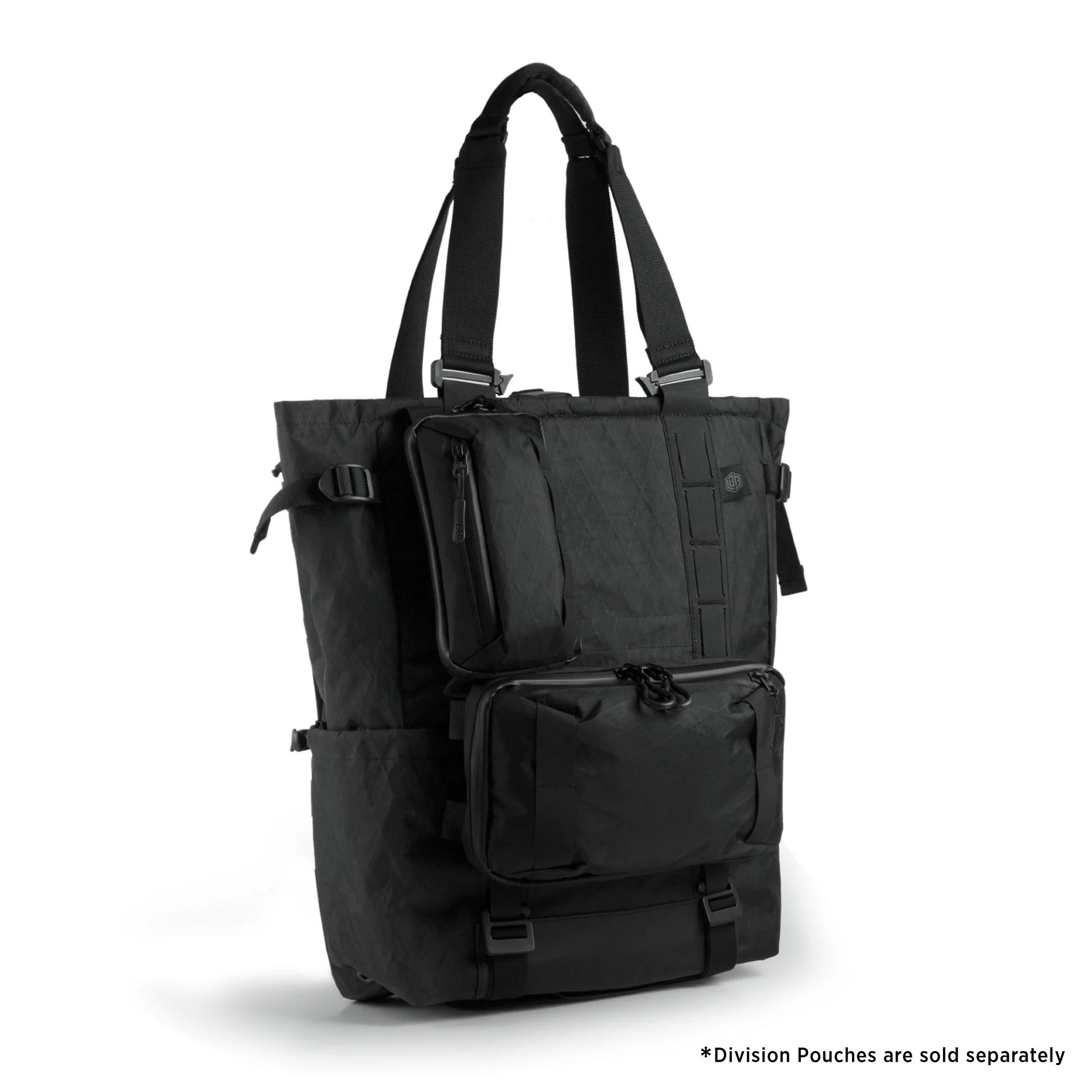 The Transition RX | X21 Black - Image 26