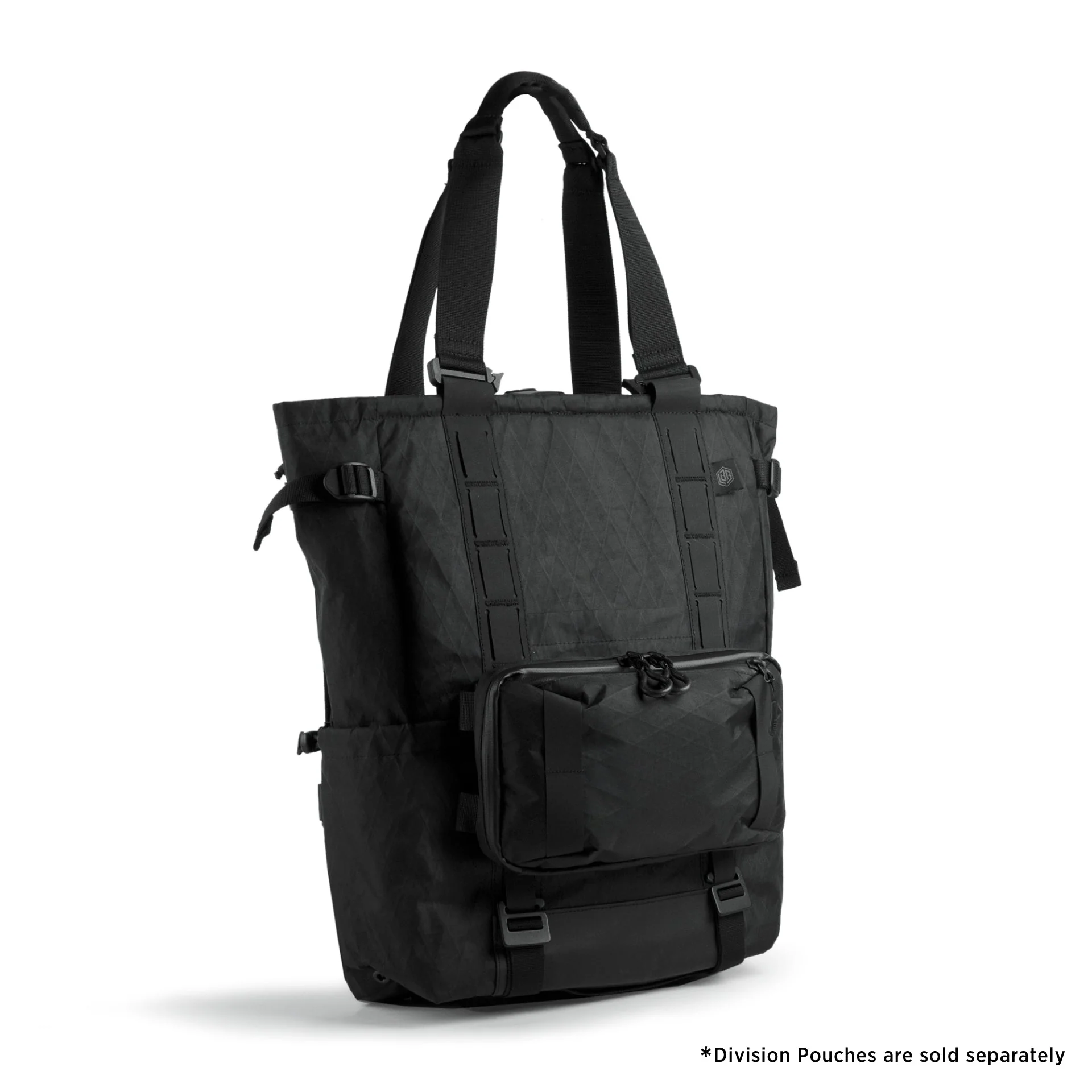 The Transition RX | X21 Black - Image 27