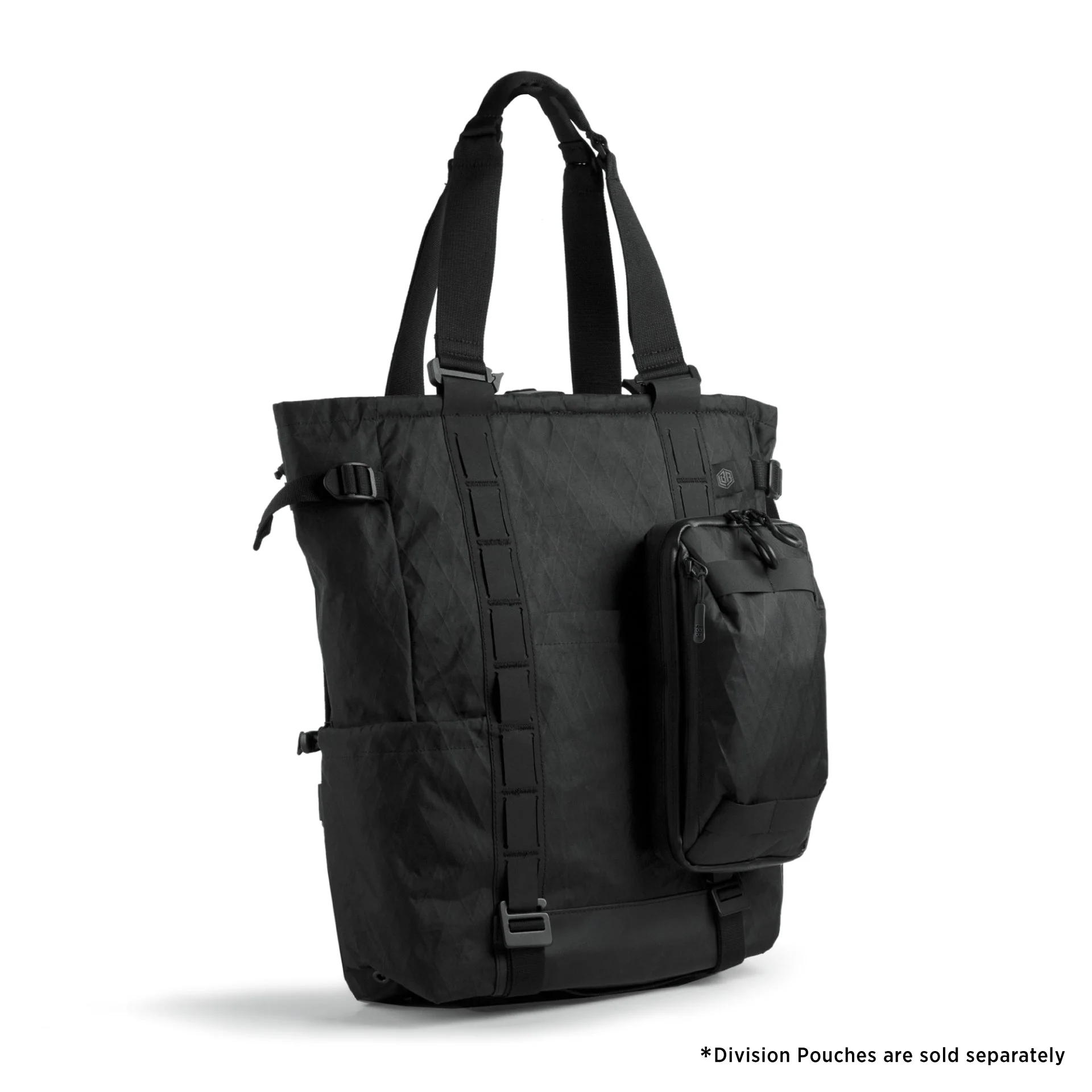 The Transition RX | X21 Black - Image 28