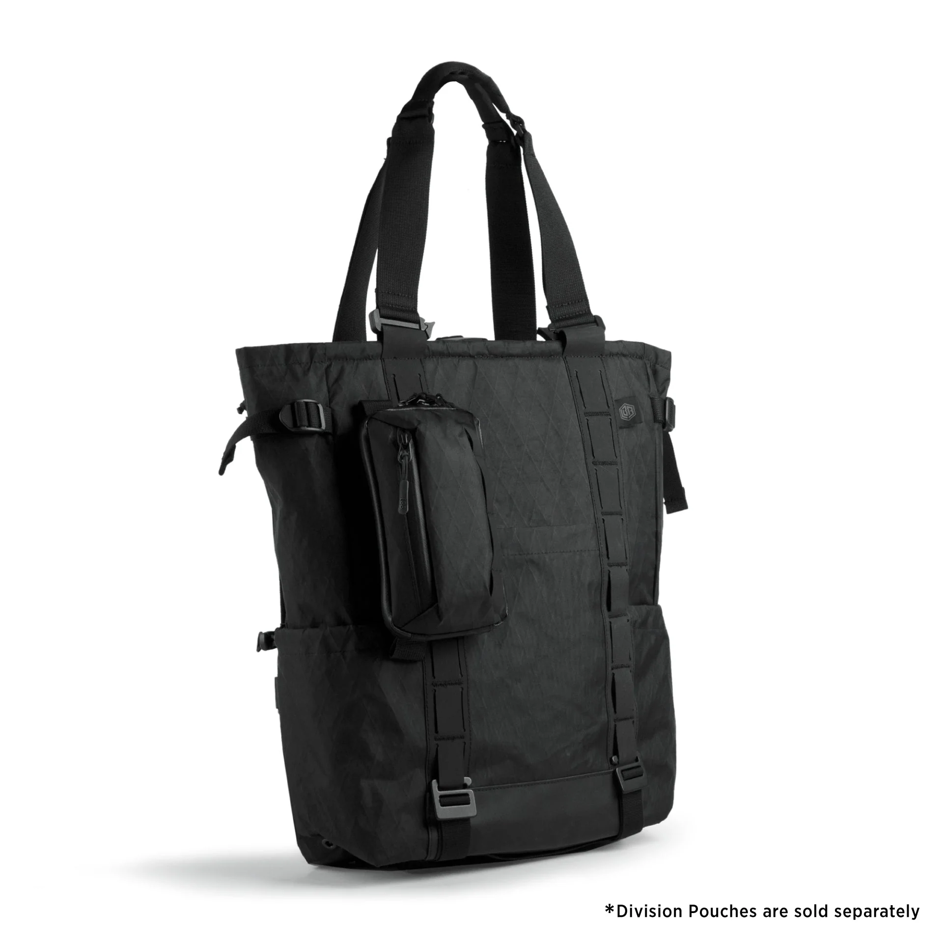The Transition RX | X21 Black - Image 29