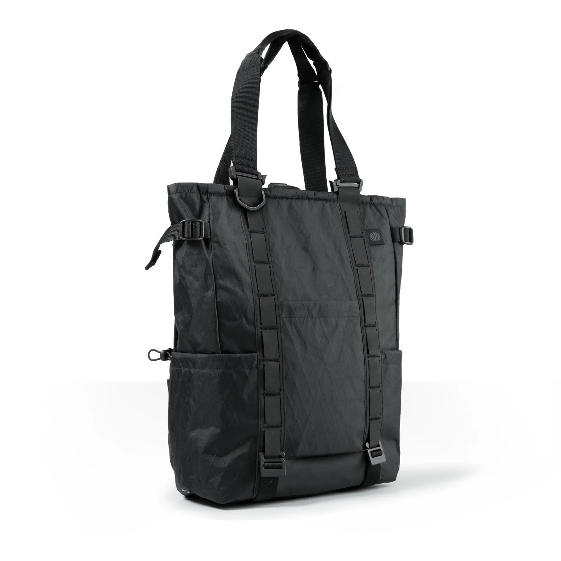 The Transition RX | X21 Black - Image 3