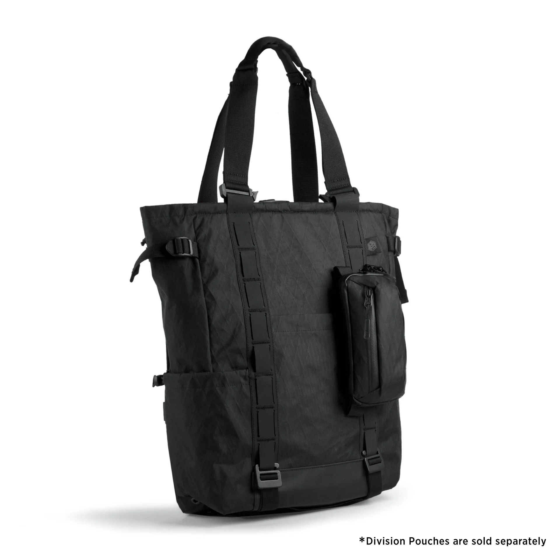 The Transition RX | X21 Black - Image 30