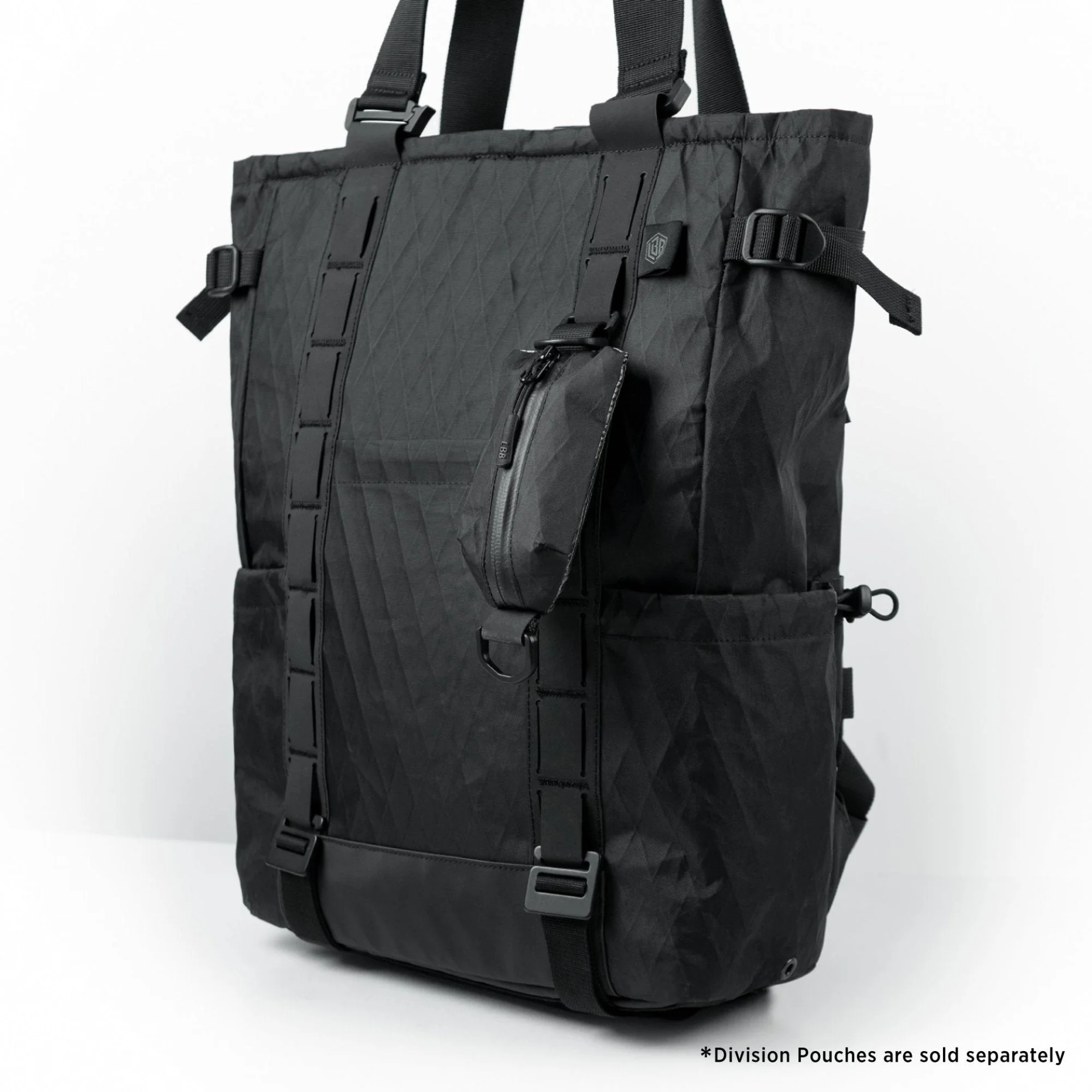 The Transition RX | X21 Black - Image 31