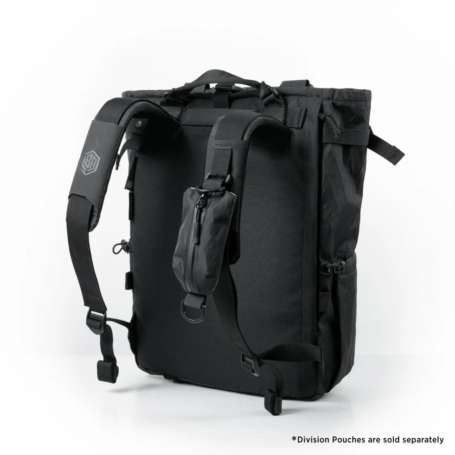 The Transition RX | X21 Black - Image 32