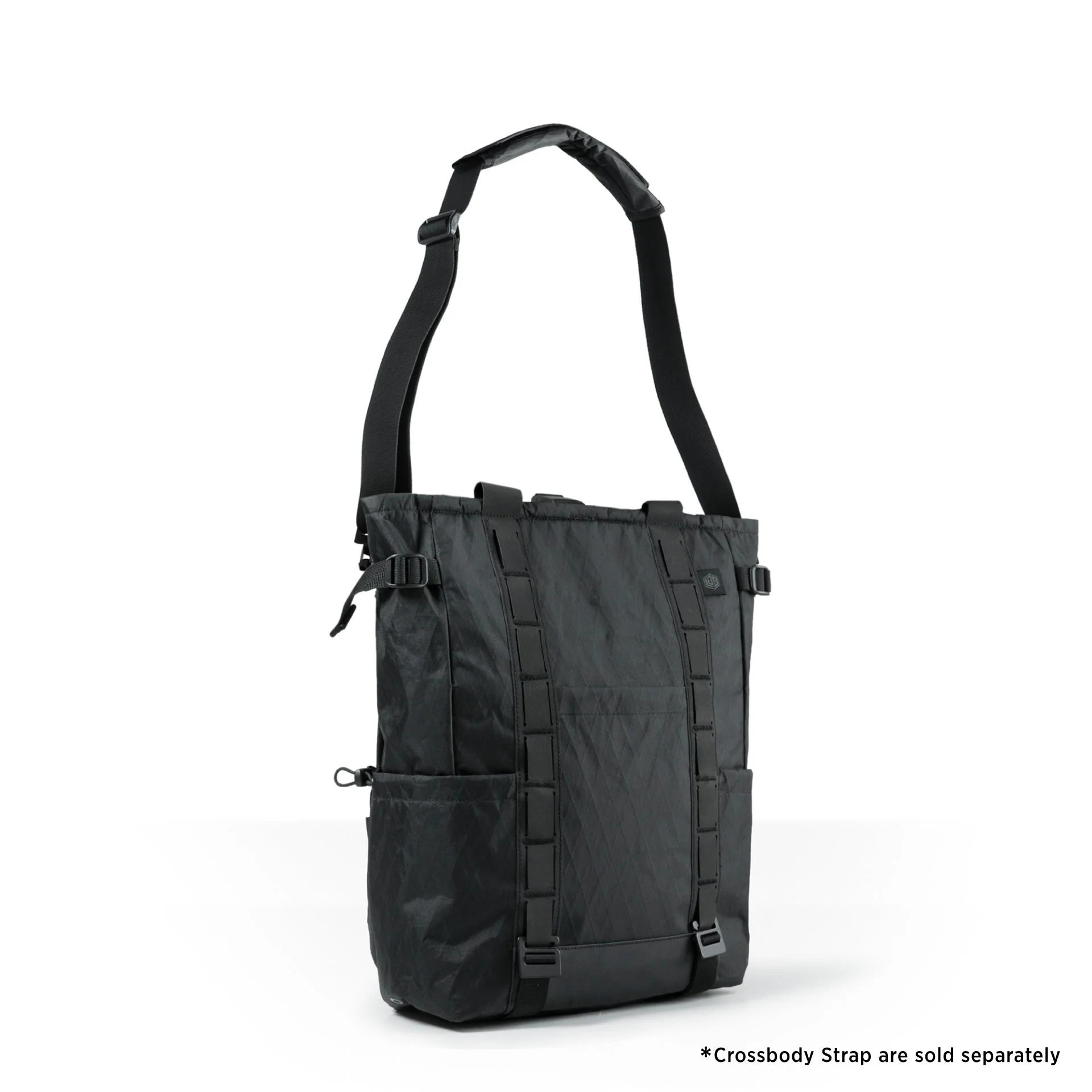 The Transition RX | X21 Black - Image 33