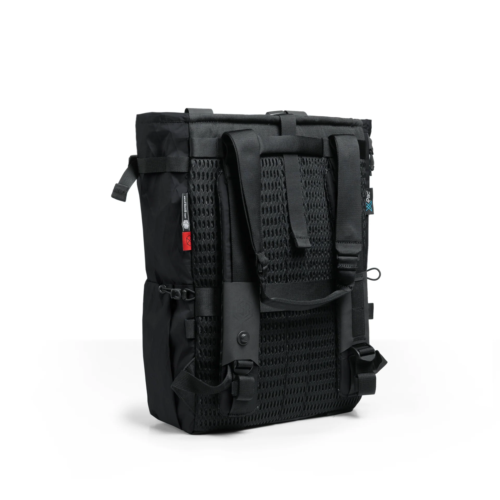 The Transition RX | X21 Black - Image 4