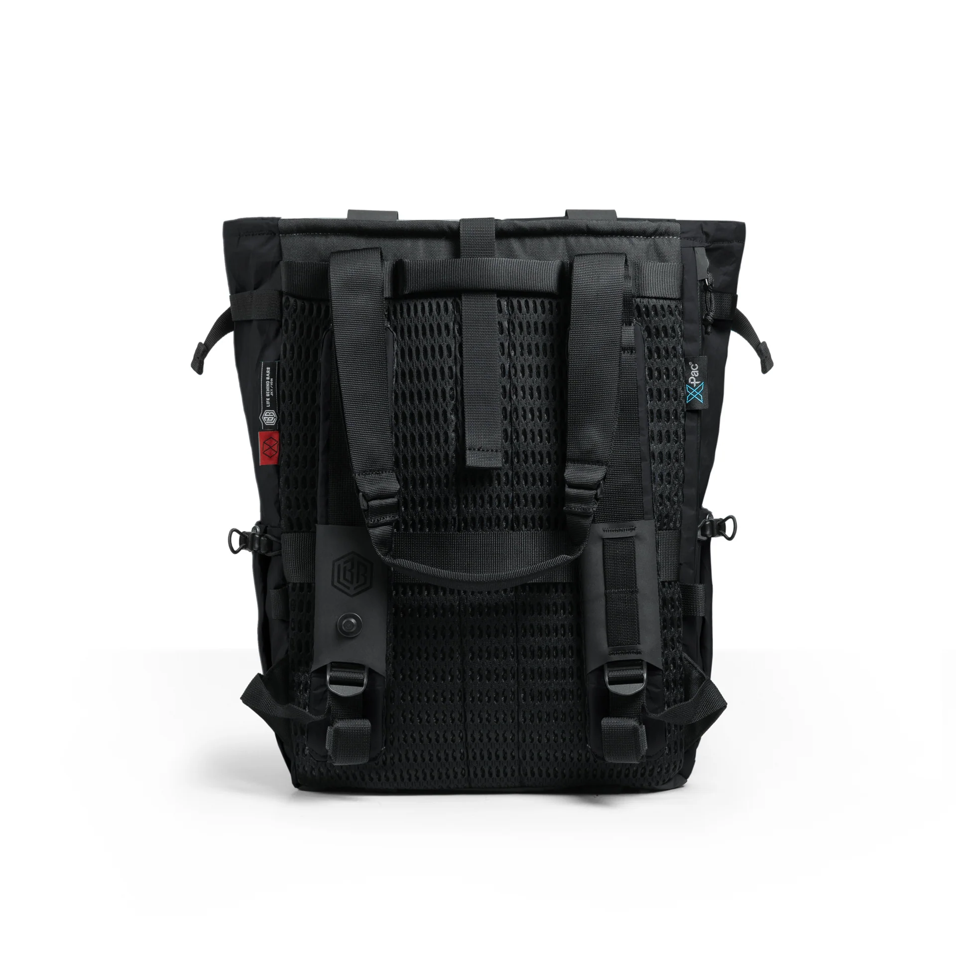 The Transition RX | X21 Black - Image 5