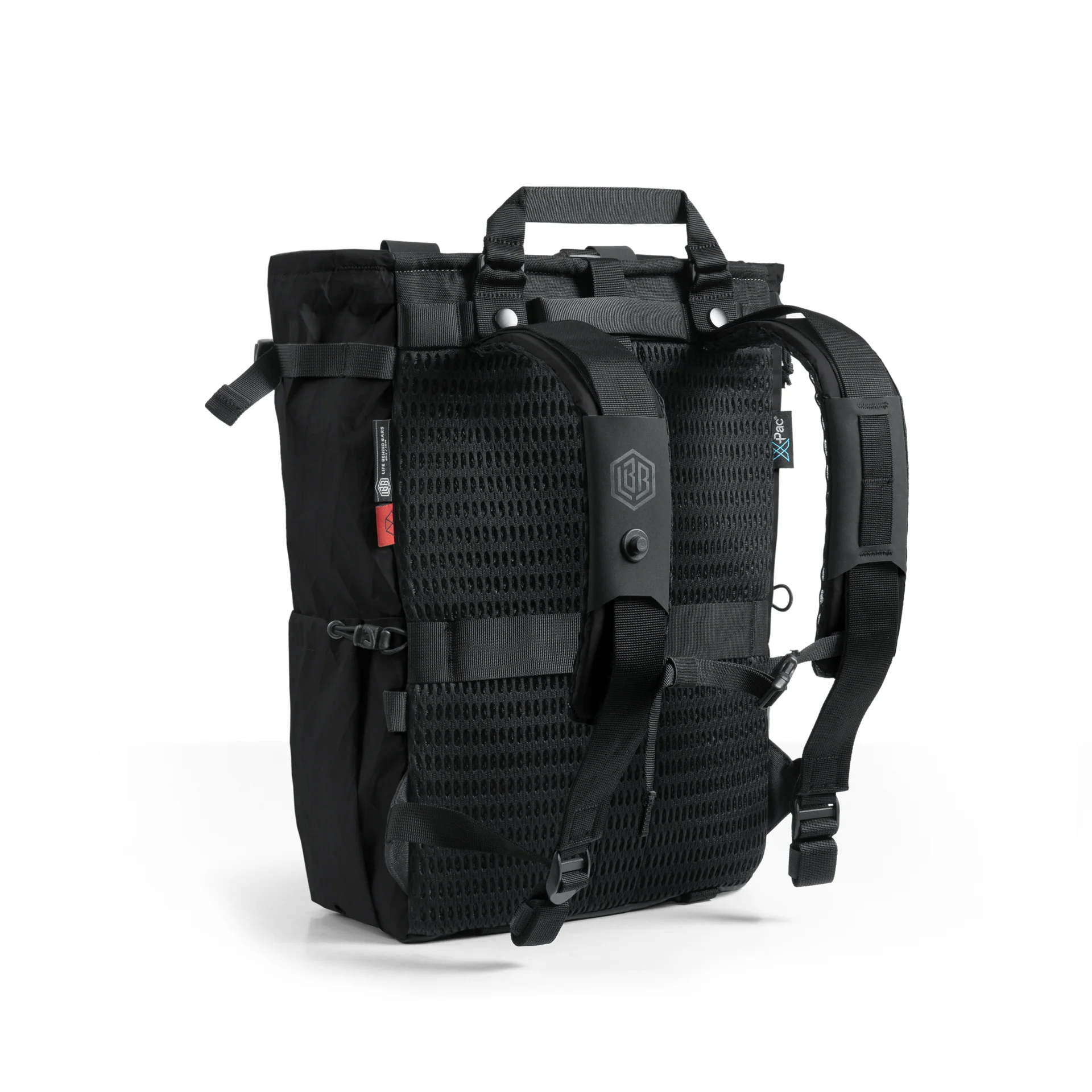 The Transition RX | X21 Black - Image 8