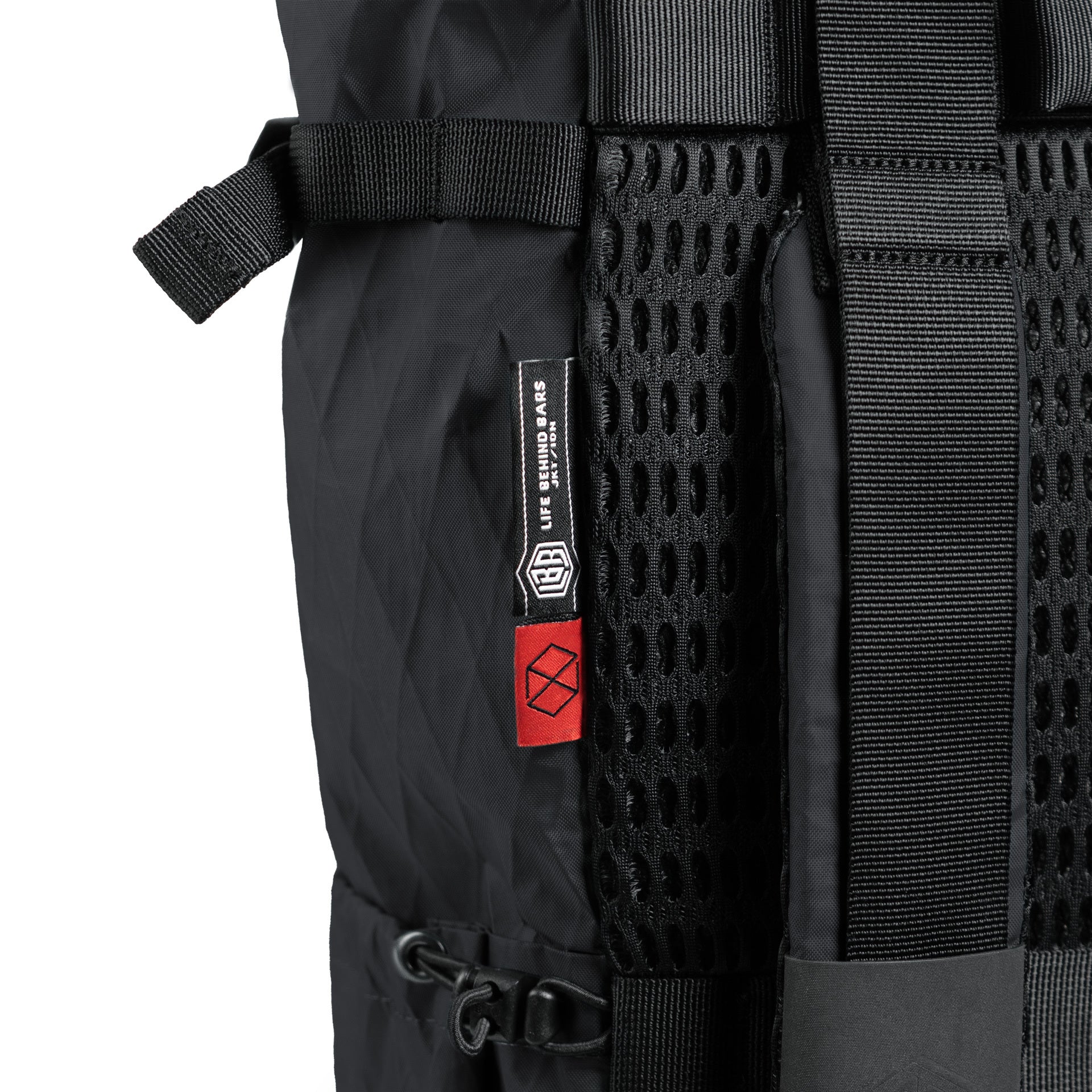 The Transition RX | X21 Black - Image 9