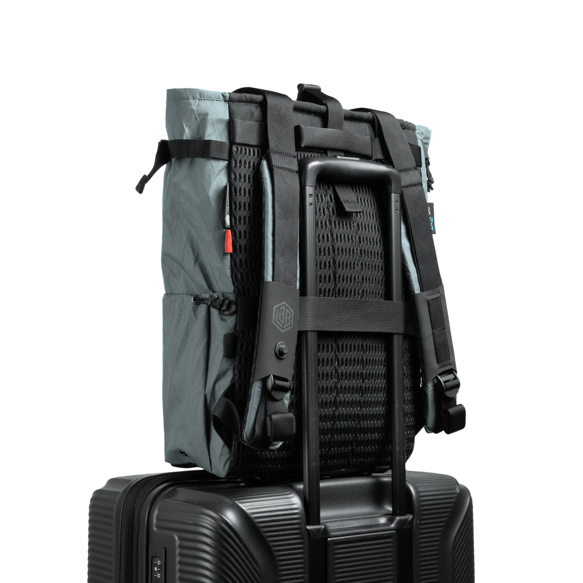 The Transition | X21 Slate Grey - Image 12