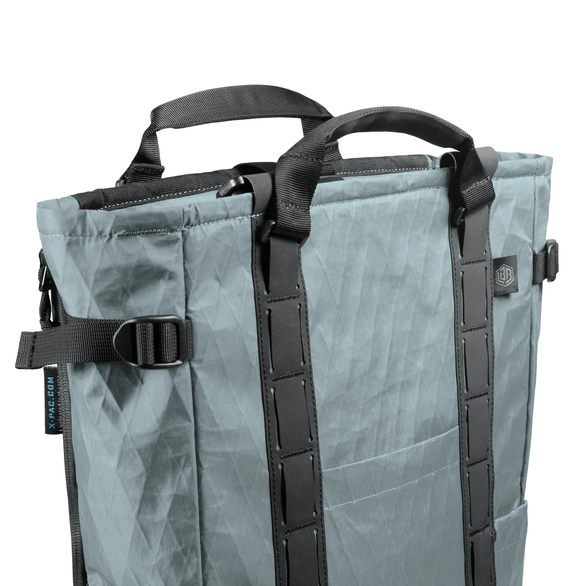 The Transition | X21 Slate Grey - Image 15