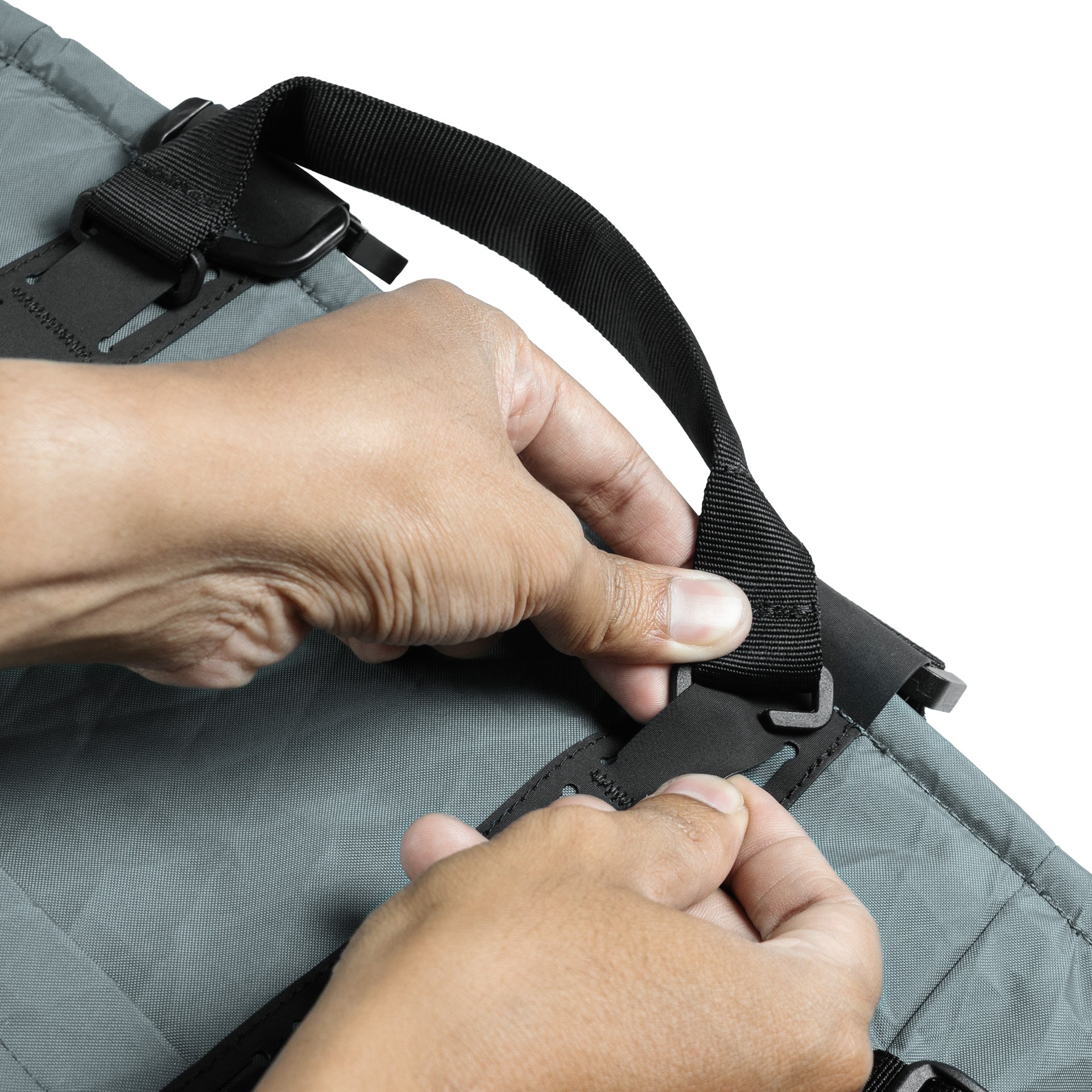The Transition | X21 Slate Grey - Image 16