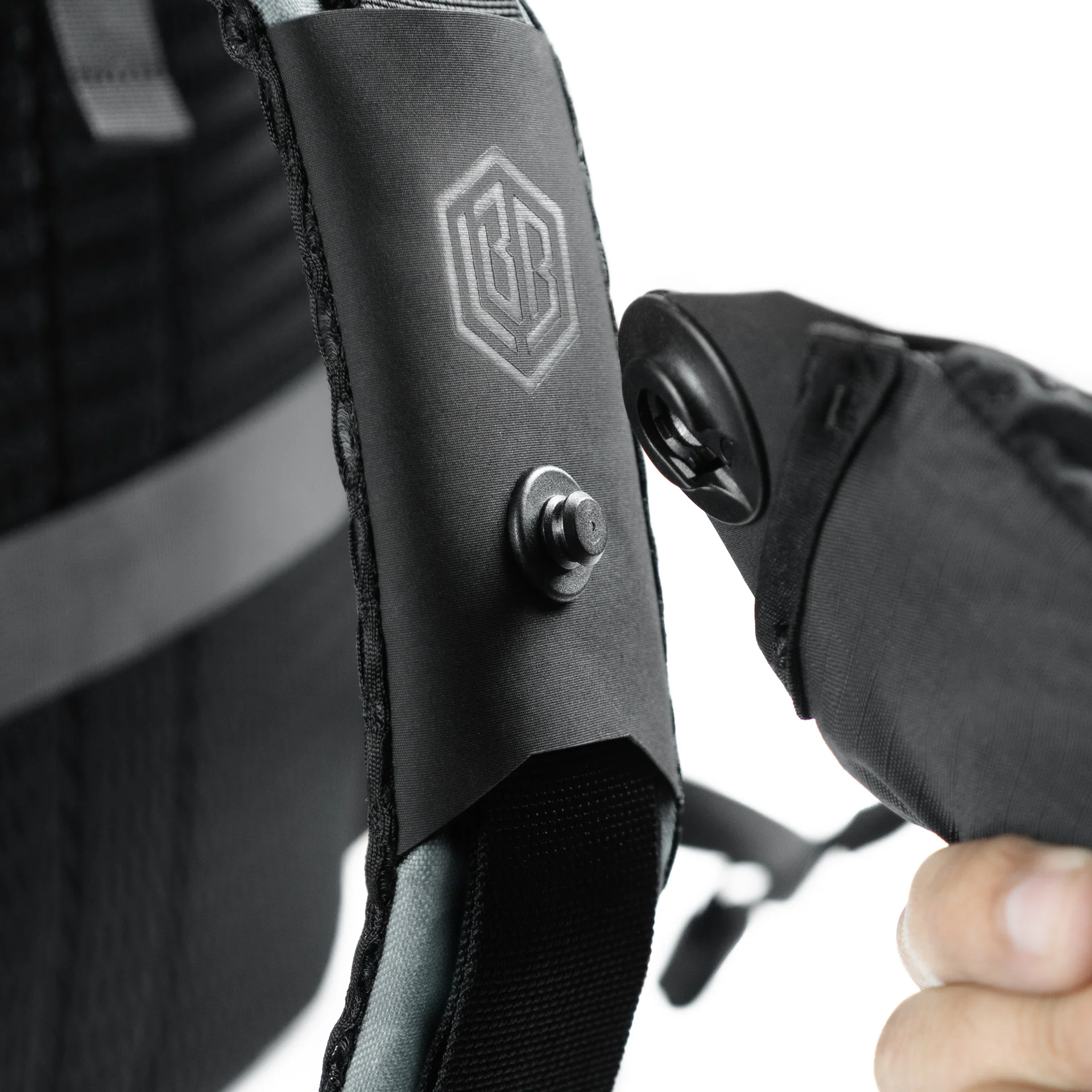 The Transition | X21 Slate Grey - Image 17