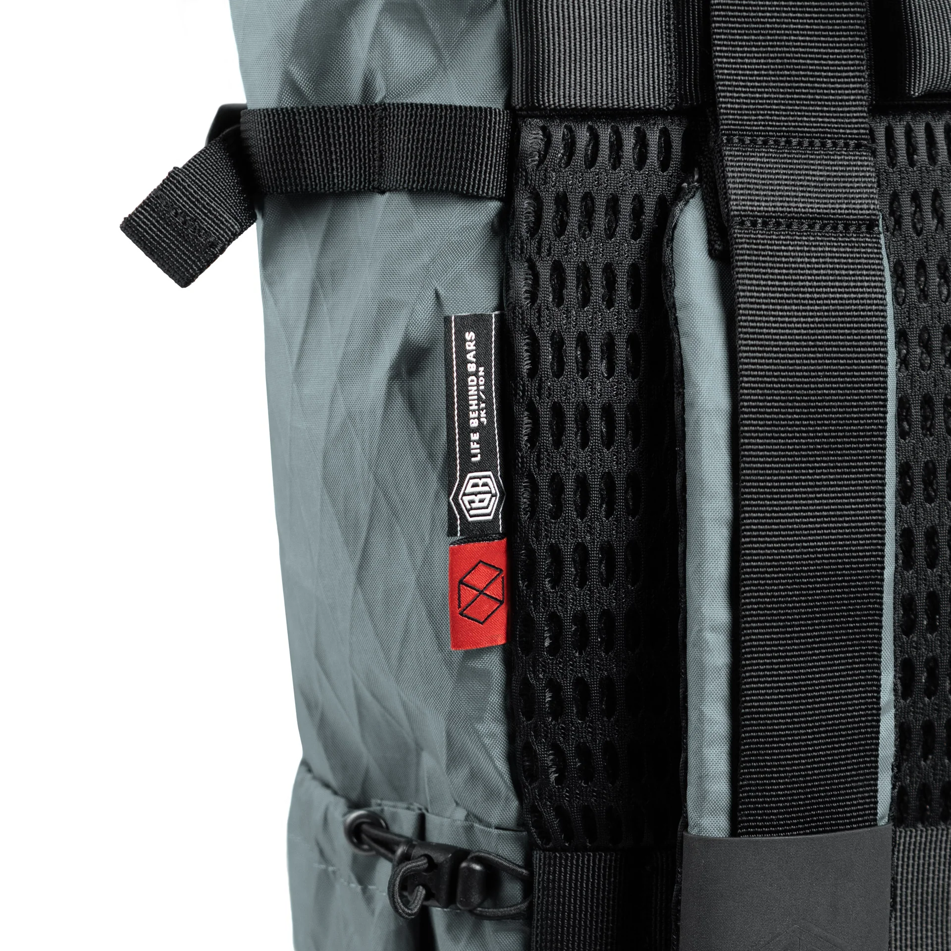 The Transition | X21 Slate Grey - Image 19