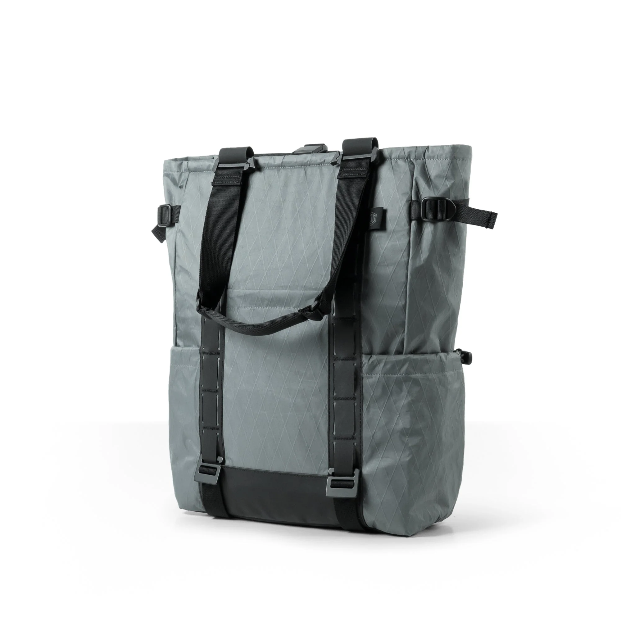 The Transition | X21 Slate Grey - Image 20