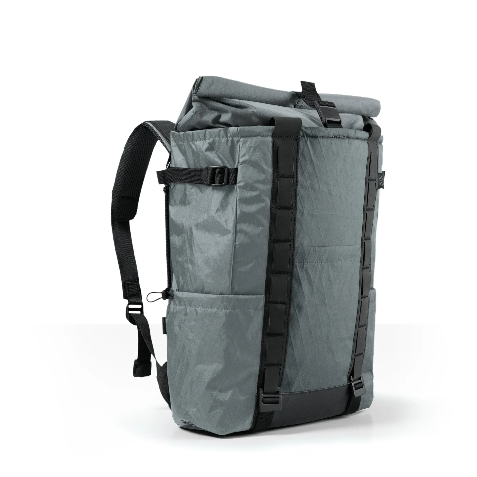 The Transition | X21 Slate Grey - Image 21