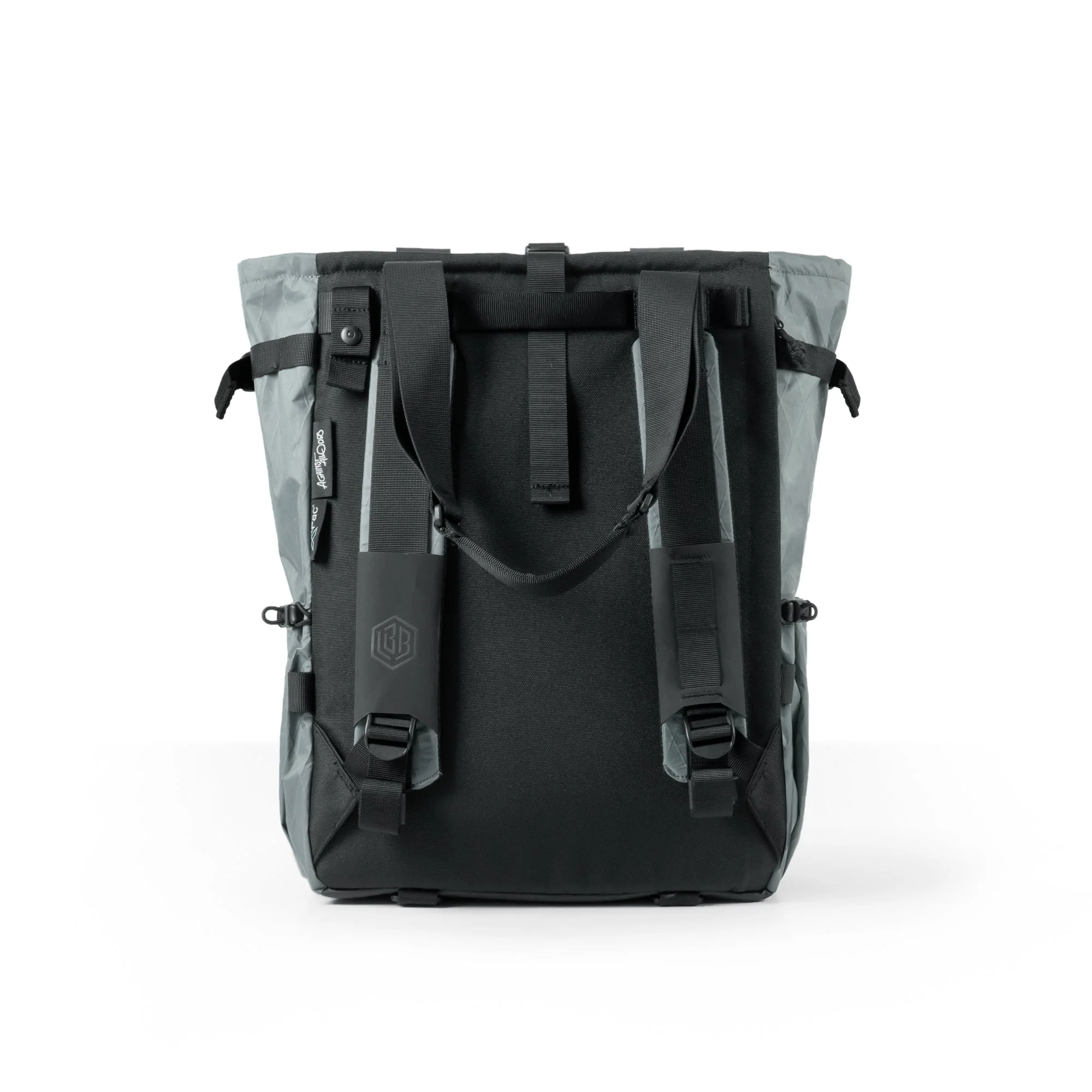 The Transition | X21 Slate Grey - Image 23