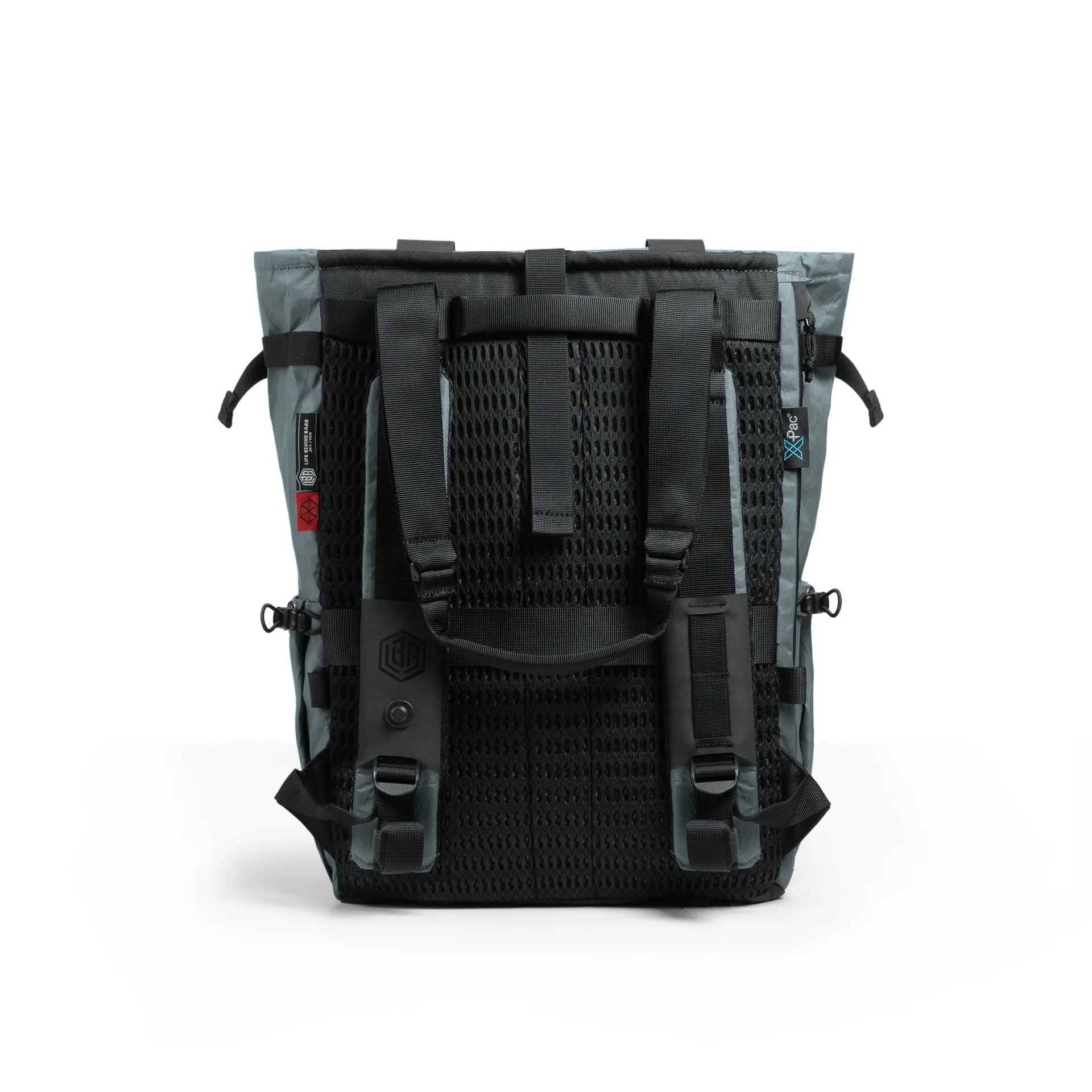 The Transition | X21 Slate Grey - Image 5