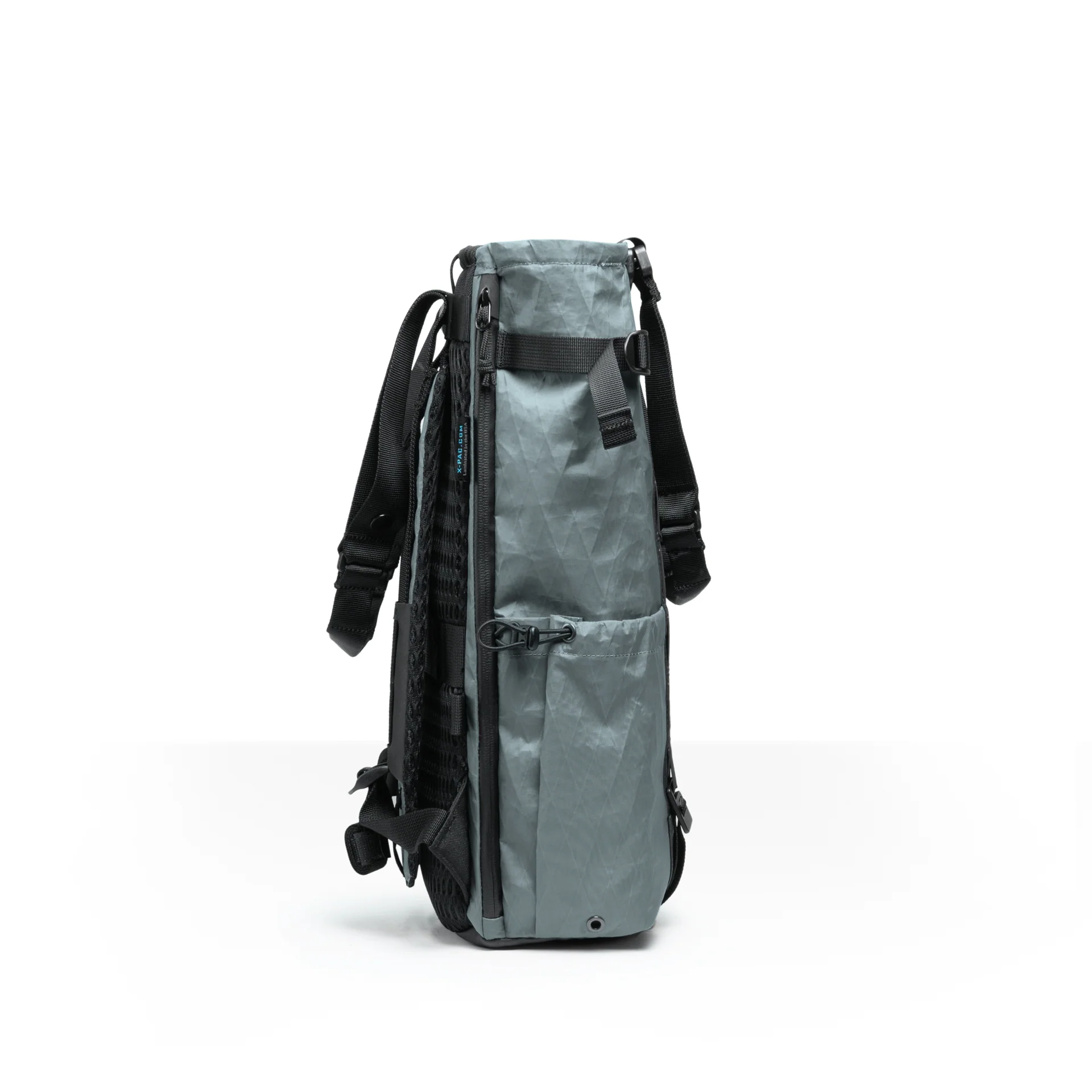 The Transition | X21 Slate Grey - Image 6