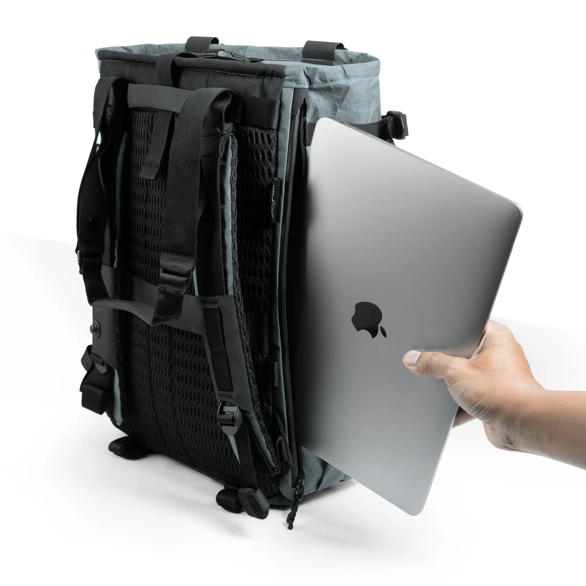 The Transition | X21 Slate Grey - Image 8