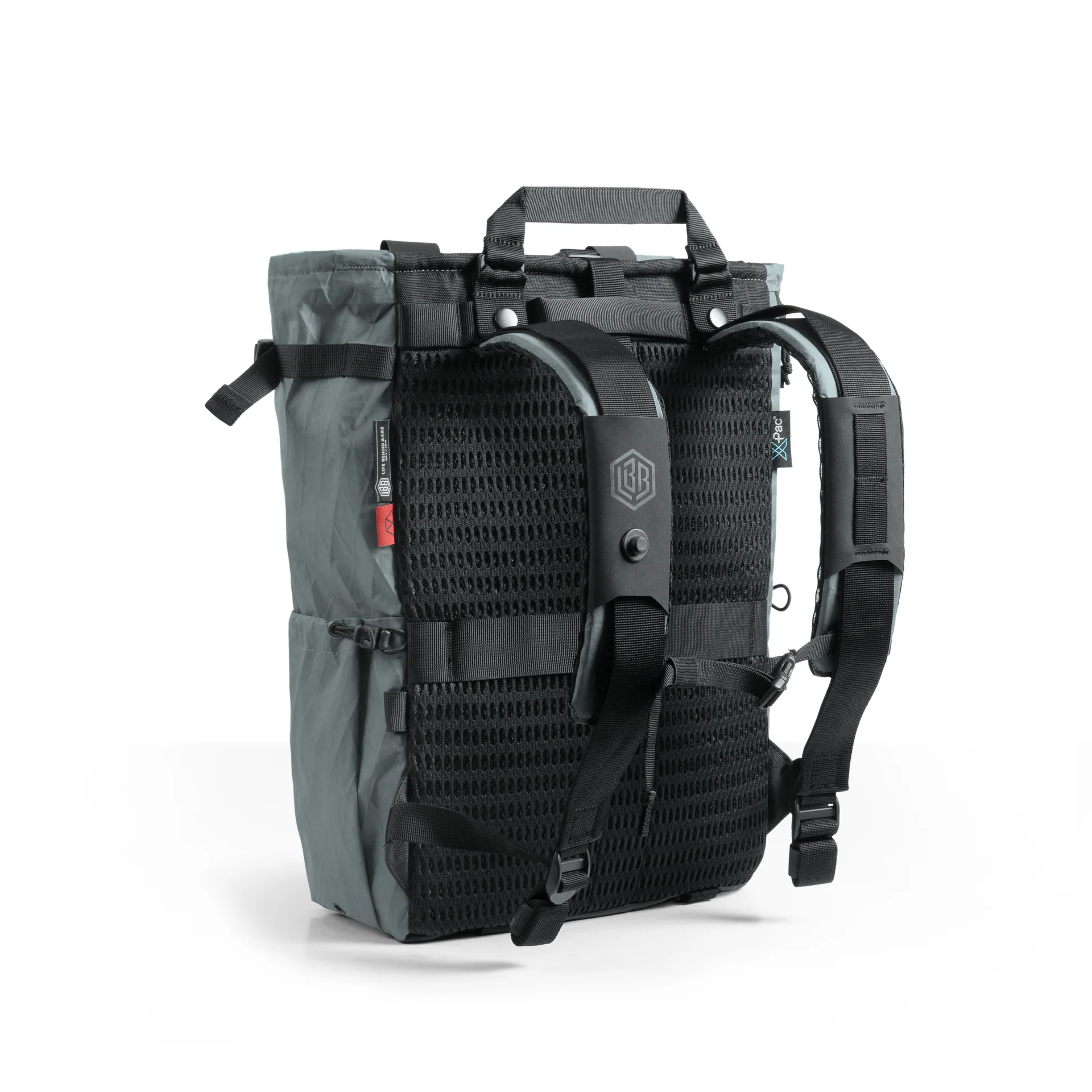 The Transition | X21 Slate Grey - Image 9
