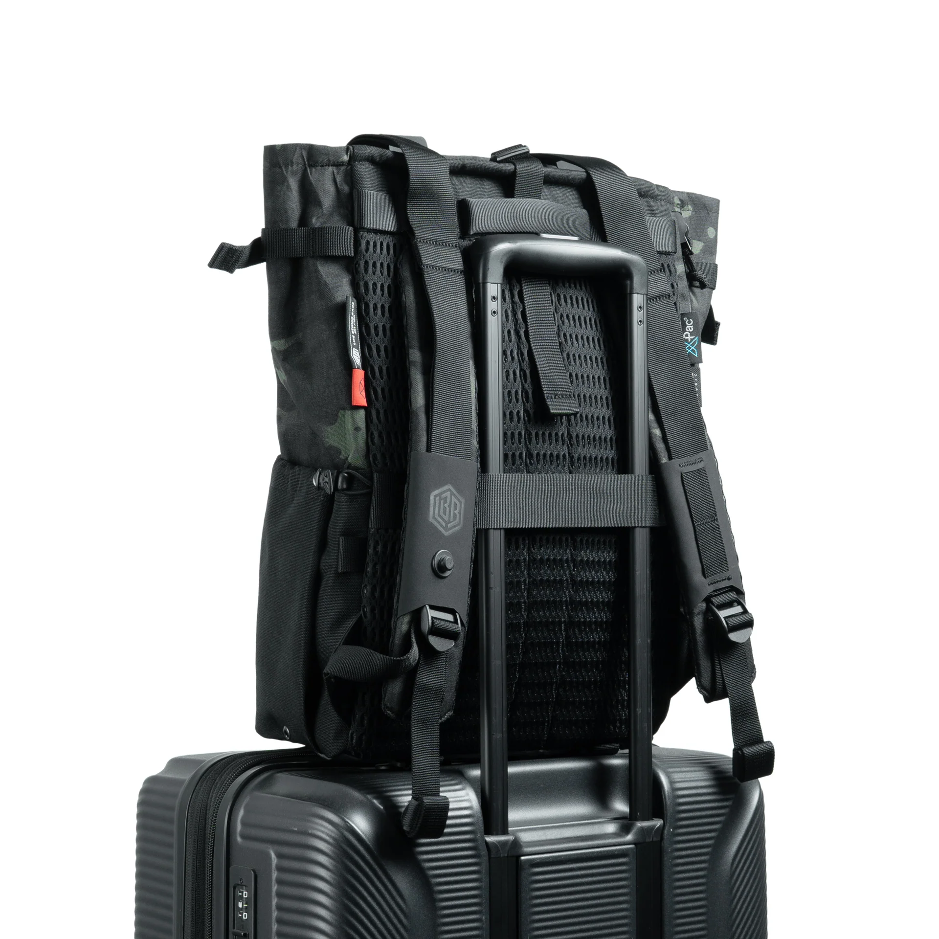 The Transition | X50 Multicam Black - Image 12