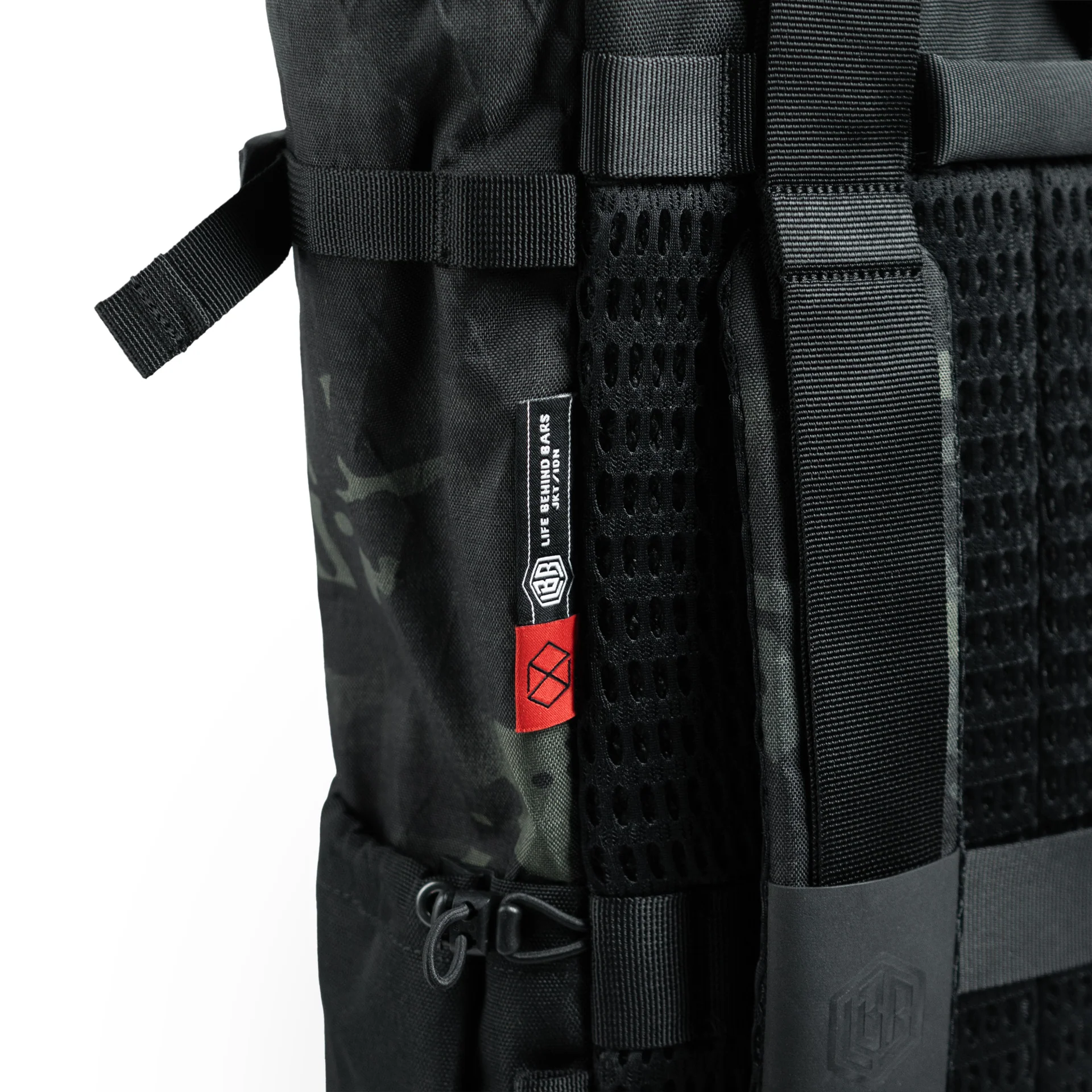 The Transition | X50 Multicam Black - Image 15
