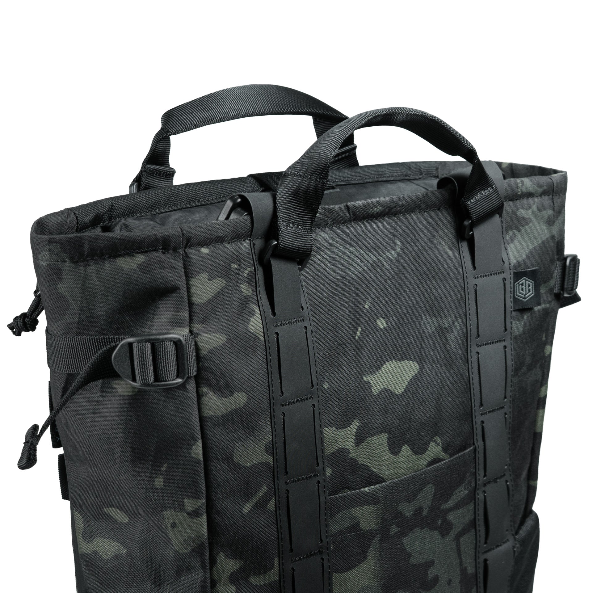 The Transition | X50 Multicam Black - Image 19