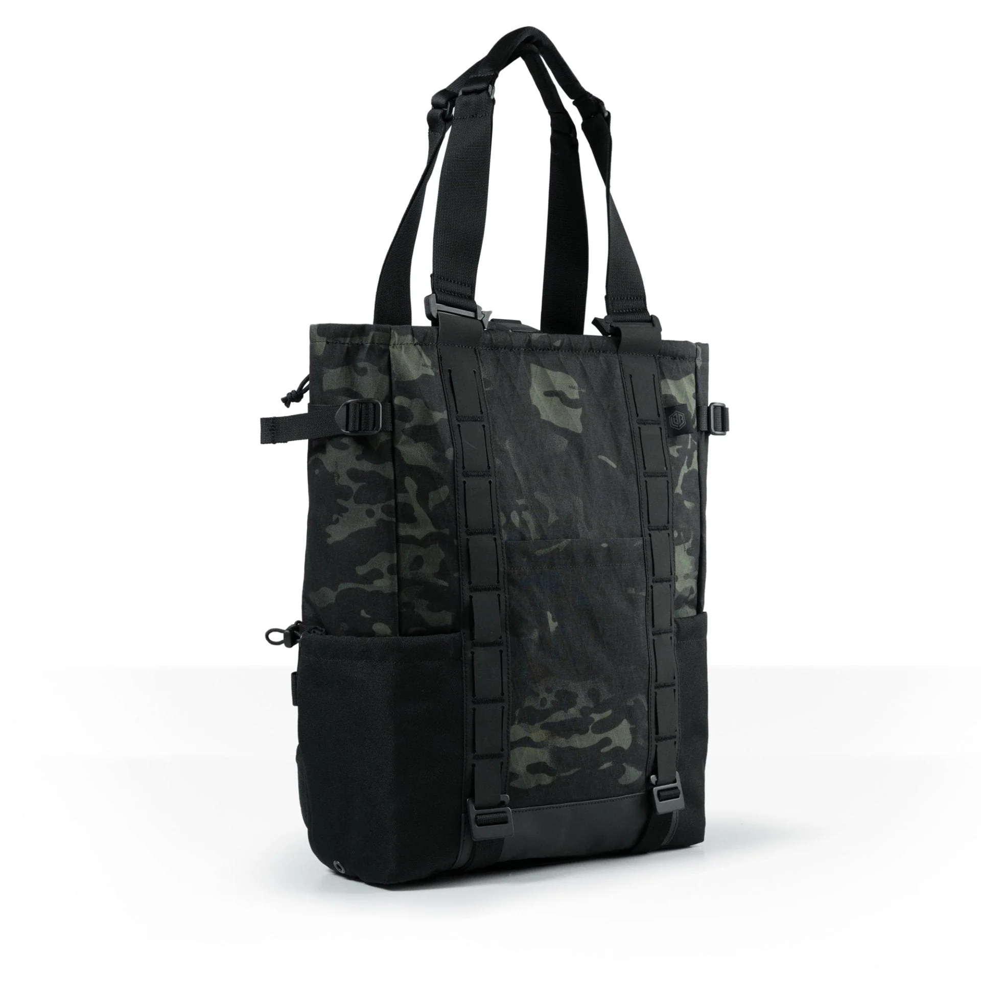 The Transition | X50 Multicam Black - Image 22